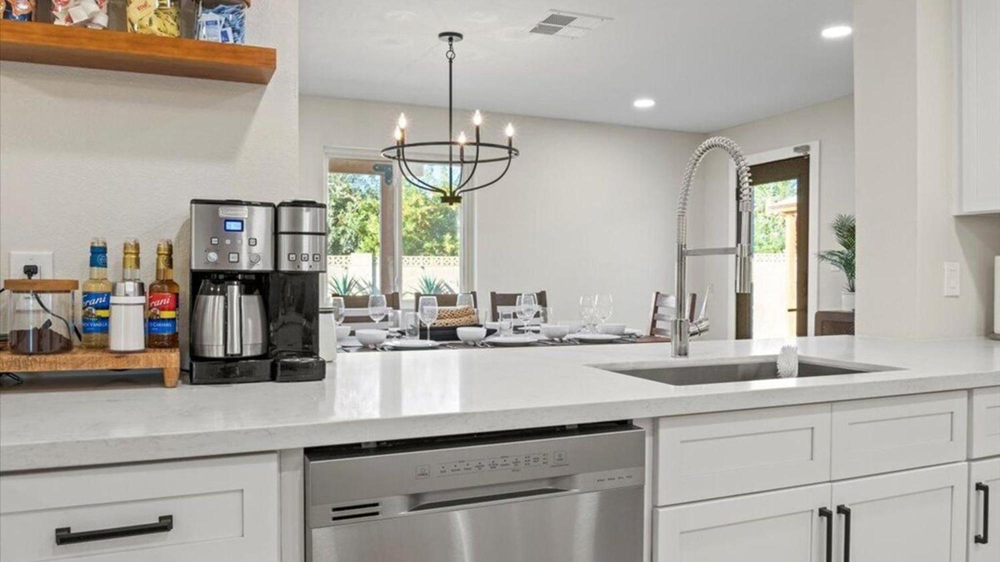 Holiday home Just Listed Old Town Paradise Whtd Pool Scottsdale