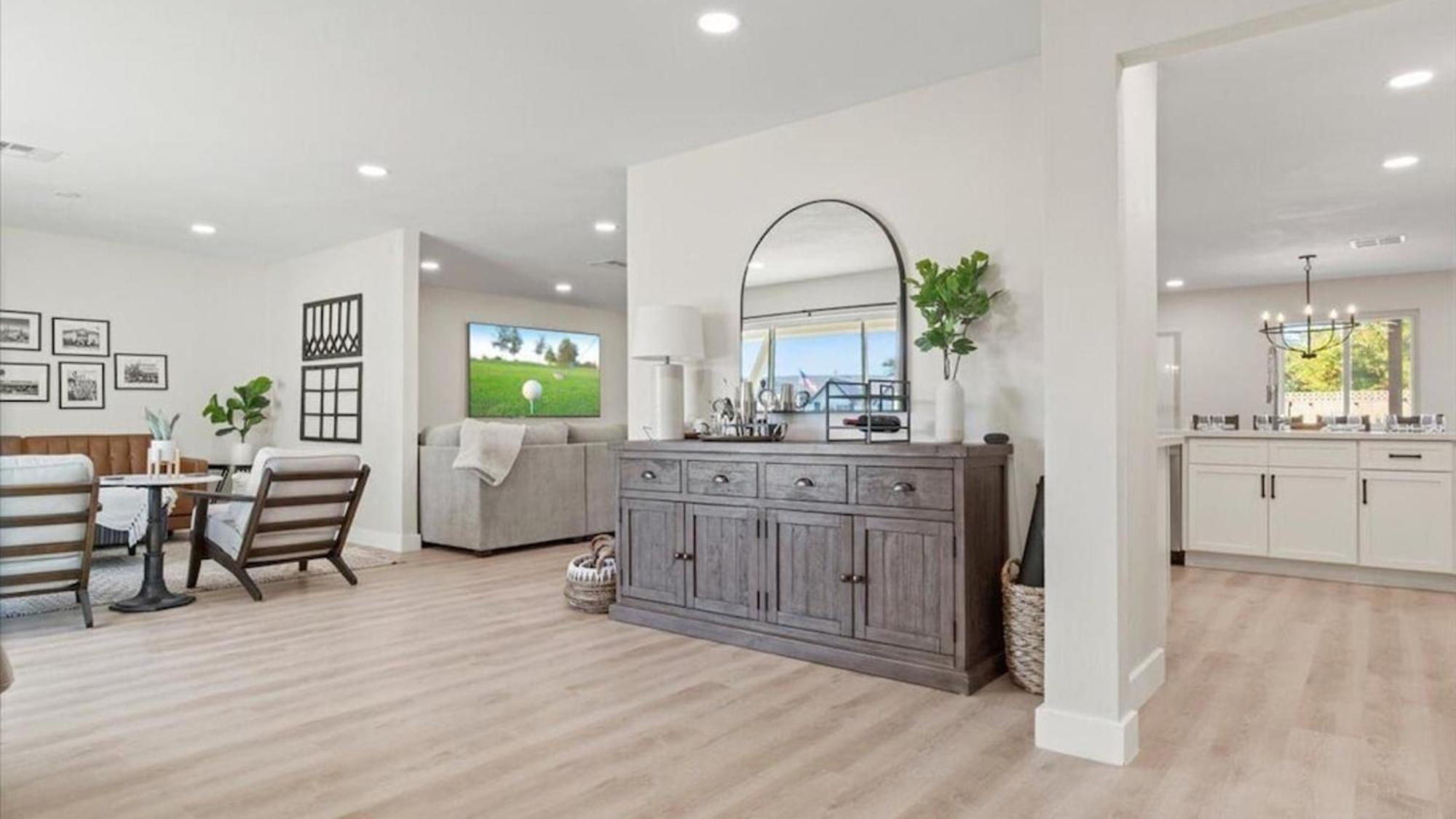 Holiday home Just Listed Old Town Paradise Whtd Pool Scottsdale