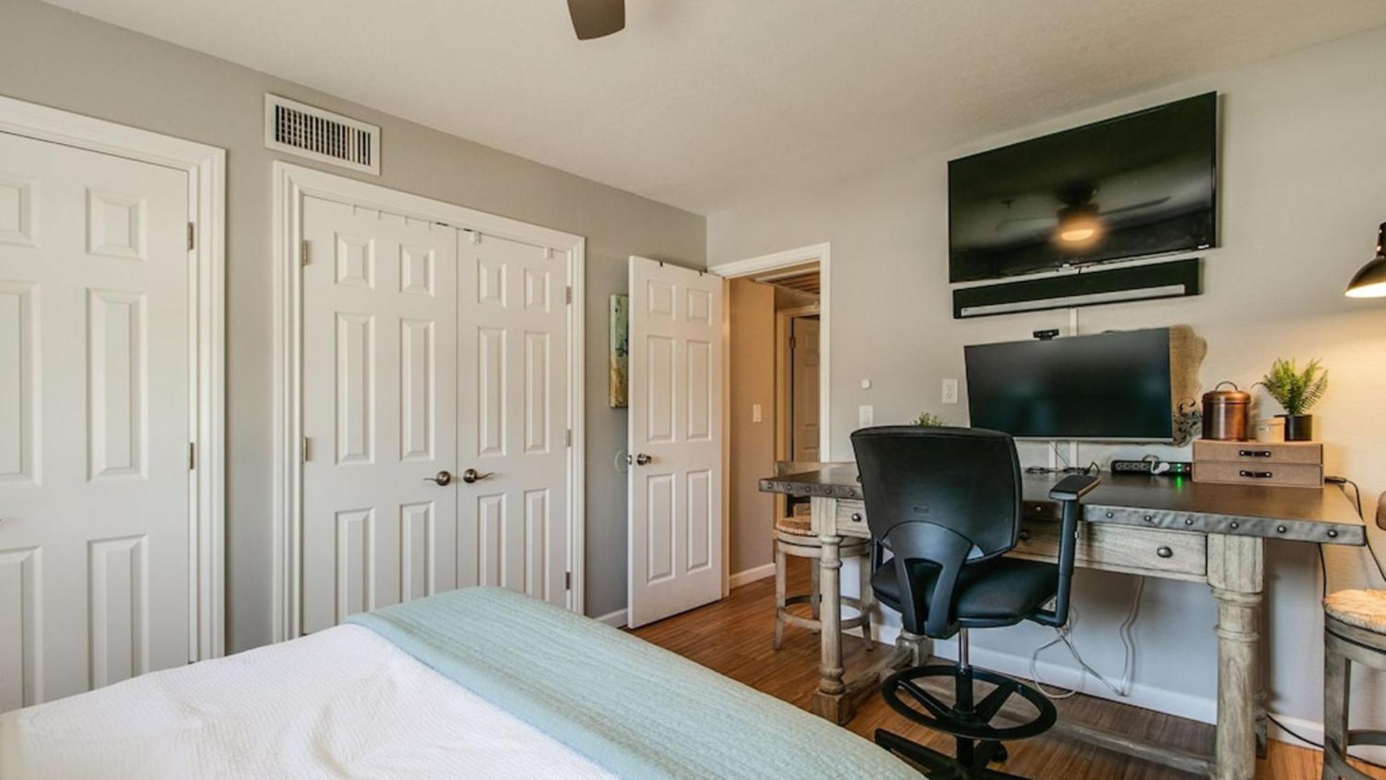 Charming & Comfy In The Heart Of Old Town! Holiday home Scottsdale