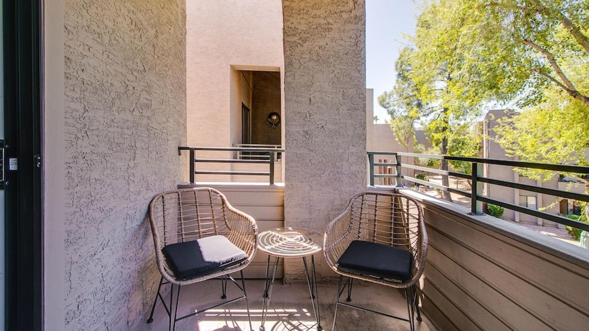 Charming & Comfy In The Heart Of Old Town! Scottsdale