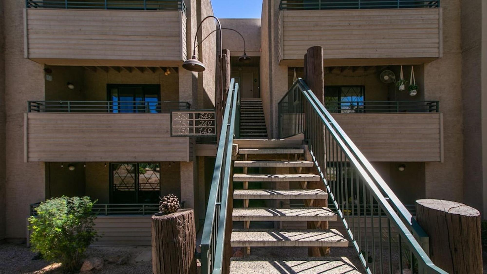 Charming & Comfy In The Heart Of Old Town! * Scottsdale