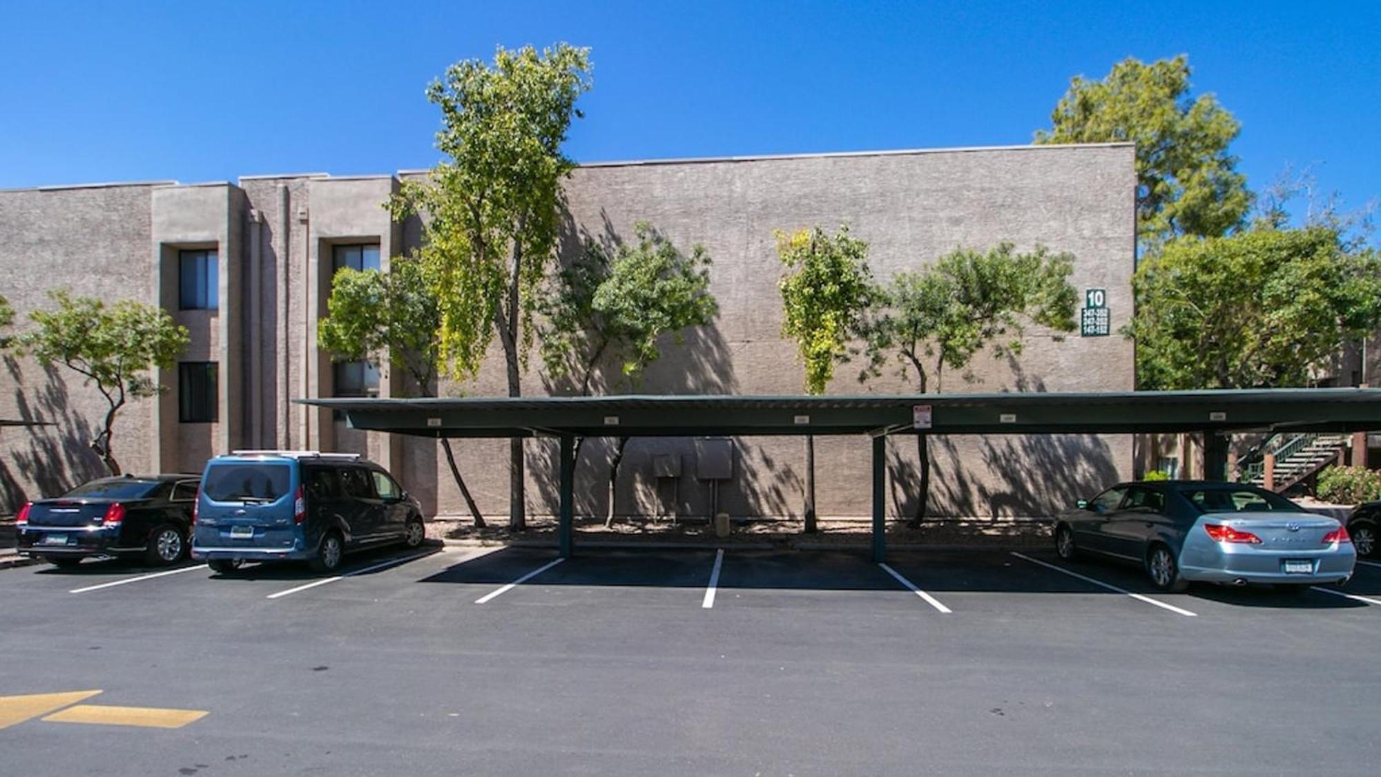 Charming & Comfy In The Heart Of Old Town! Scottsdale