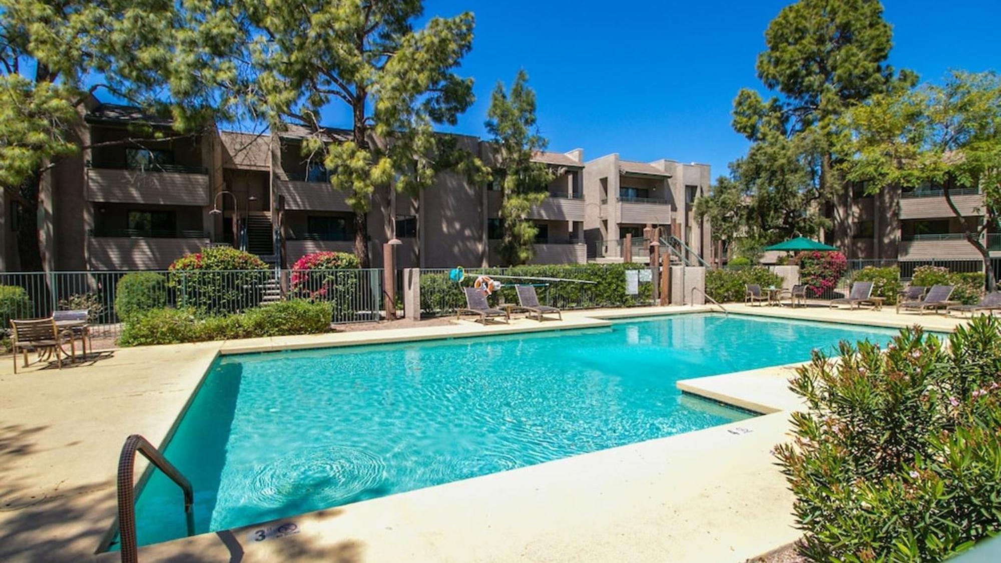 Charming & Comfy In The Heart Of Old Town! Holiday home Scottsdale