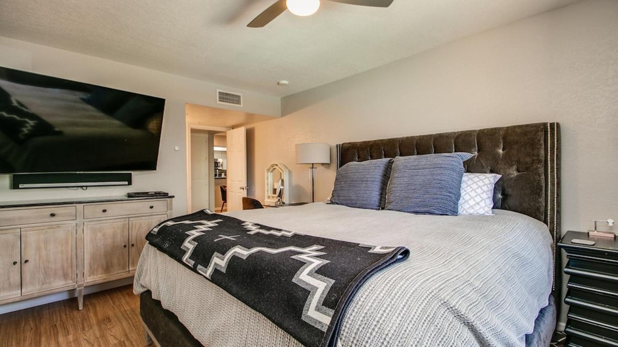 Charming & Comfy In The Heart Of Old Town! Scottsdale