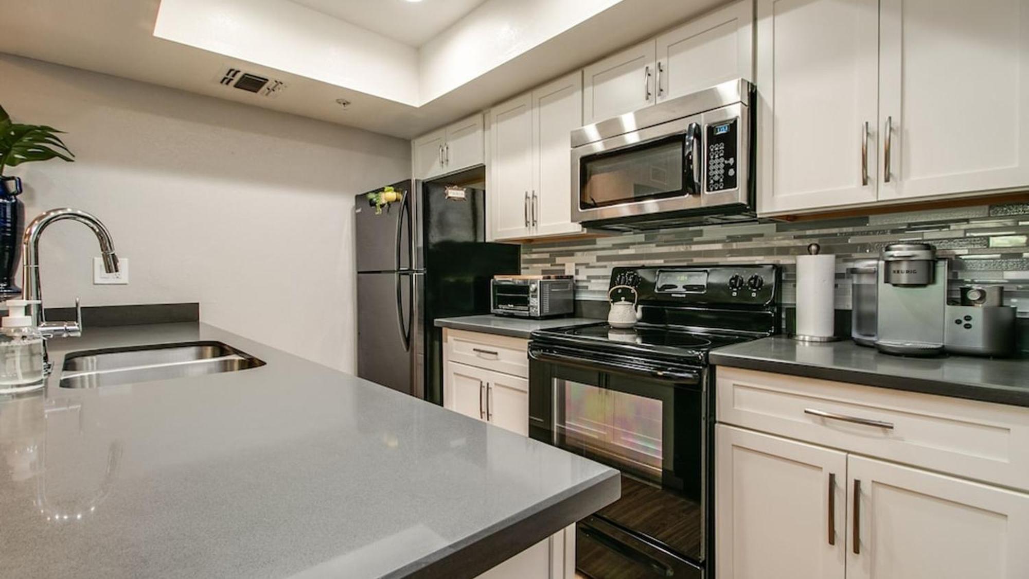 Holiday home Charming & Comfy In The Heart Of Old Town! *