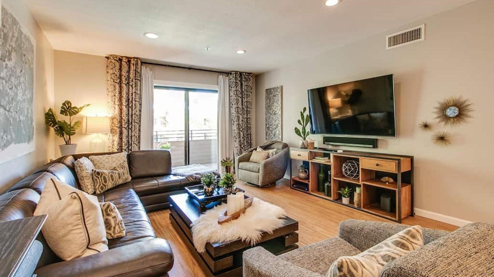 Charming & Comfy In The Heart Of Old Town! Scottsdale