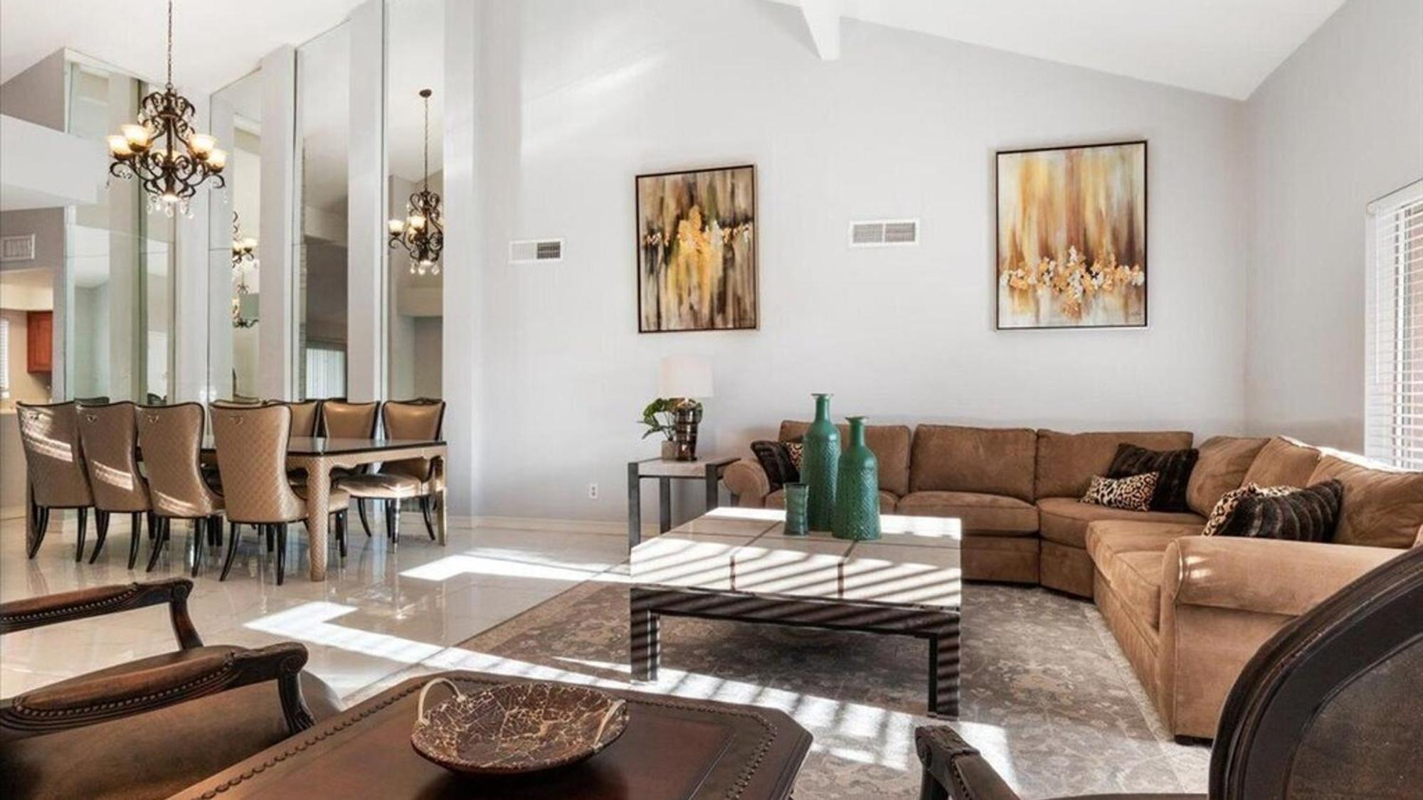 Stunning 3-bdrm In Great Location Wpool * Scottsdale