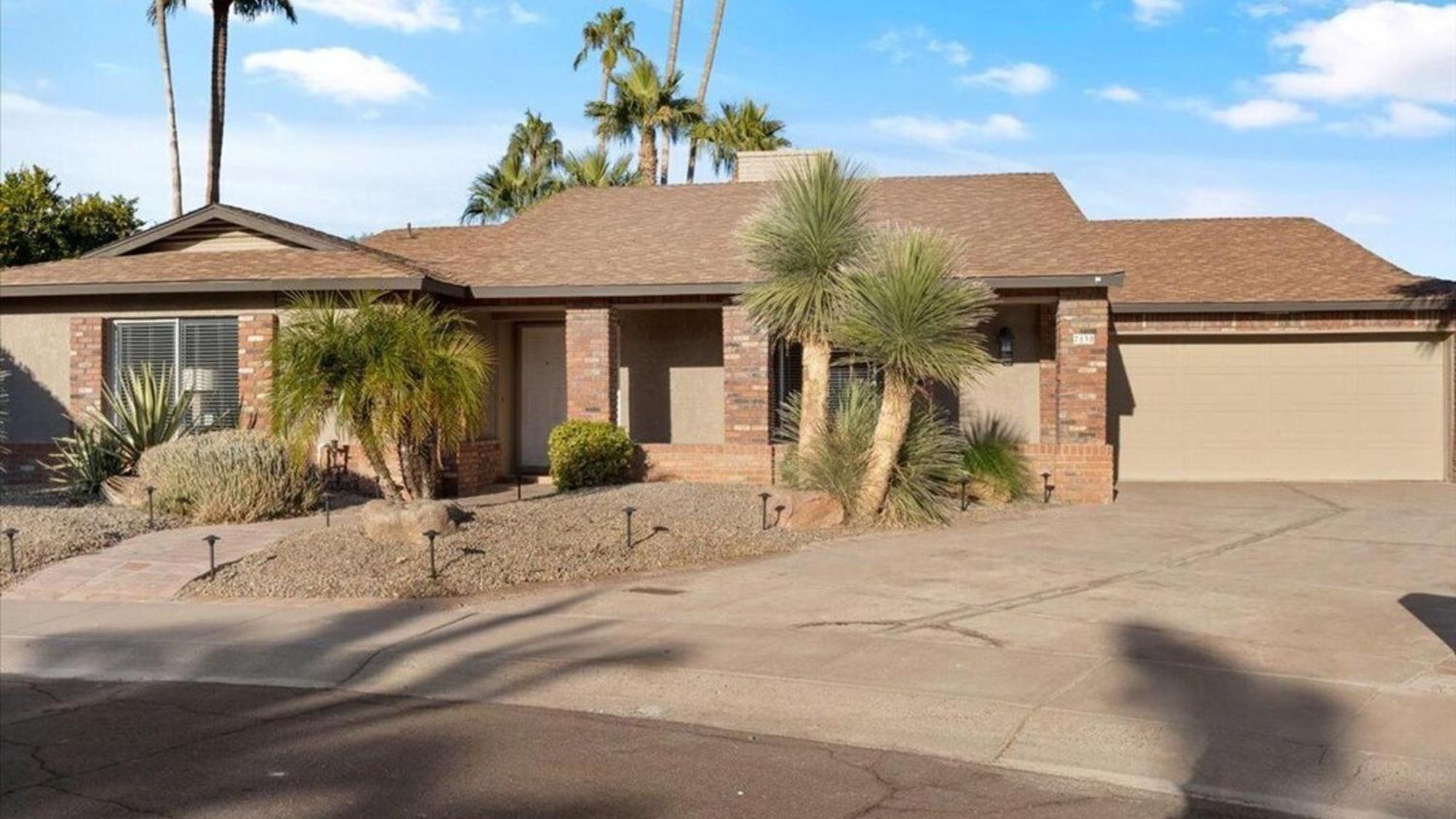 Holiday home Stunning 3-bdrm In Great Location Wpool Scottsdale