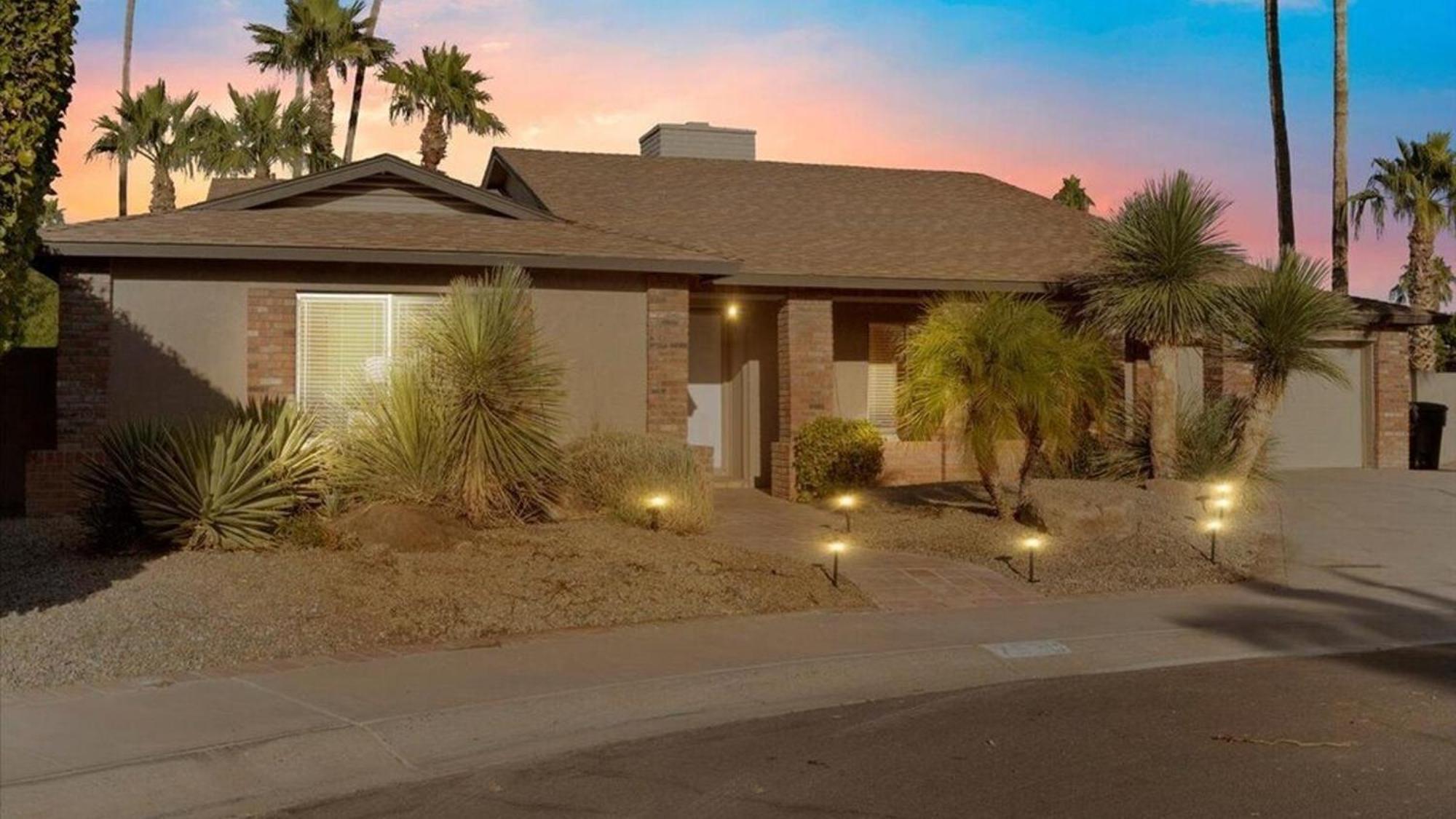 Stunning 3-bdrm In Great Location Wpool * Scottsdale