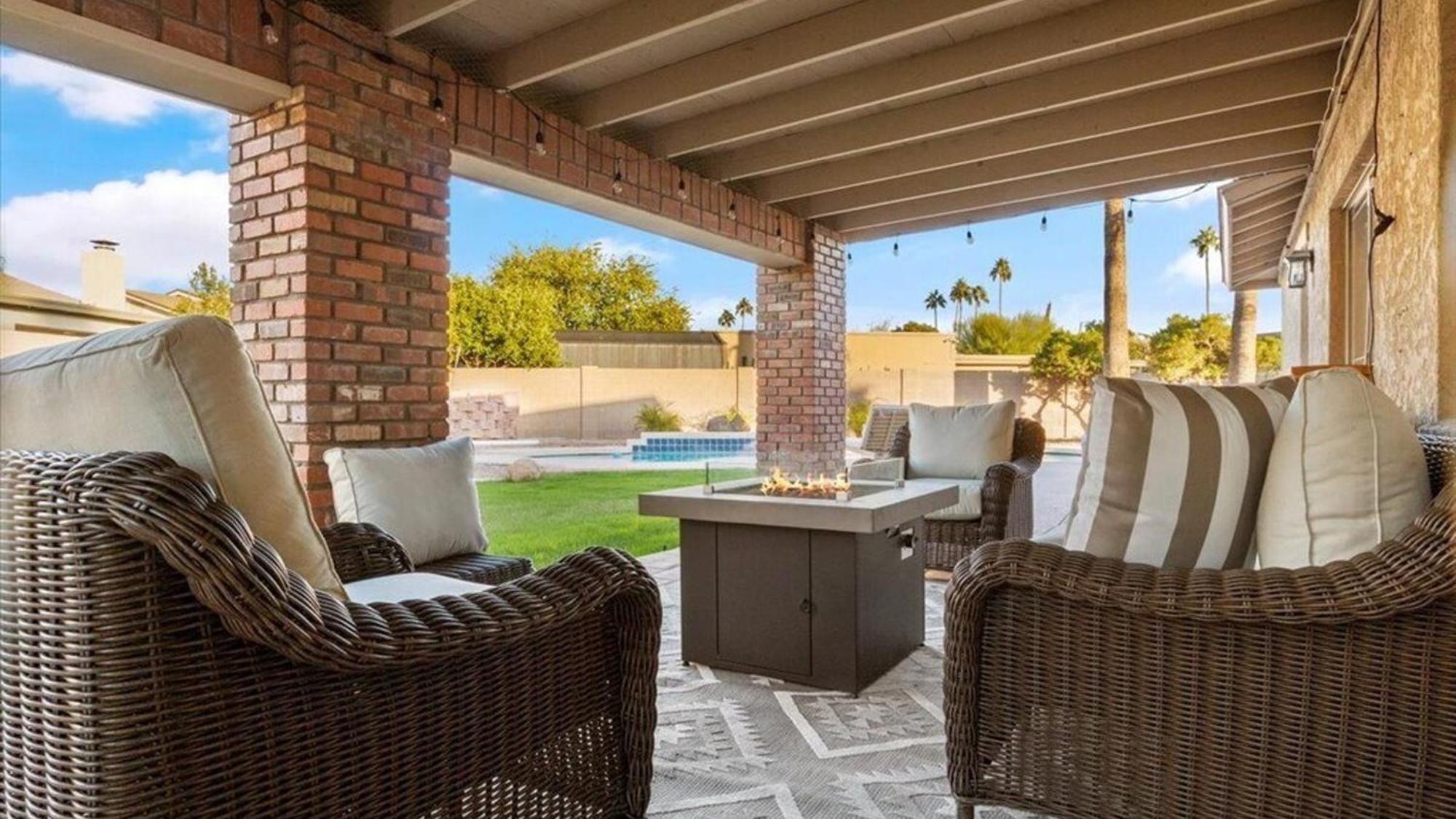 Holiday home Stunning 3-bdrm In Great Location Wpool Scottsdale