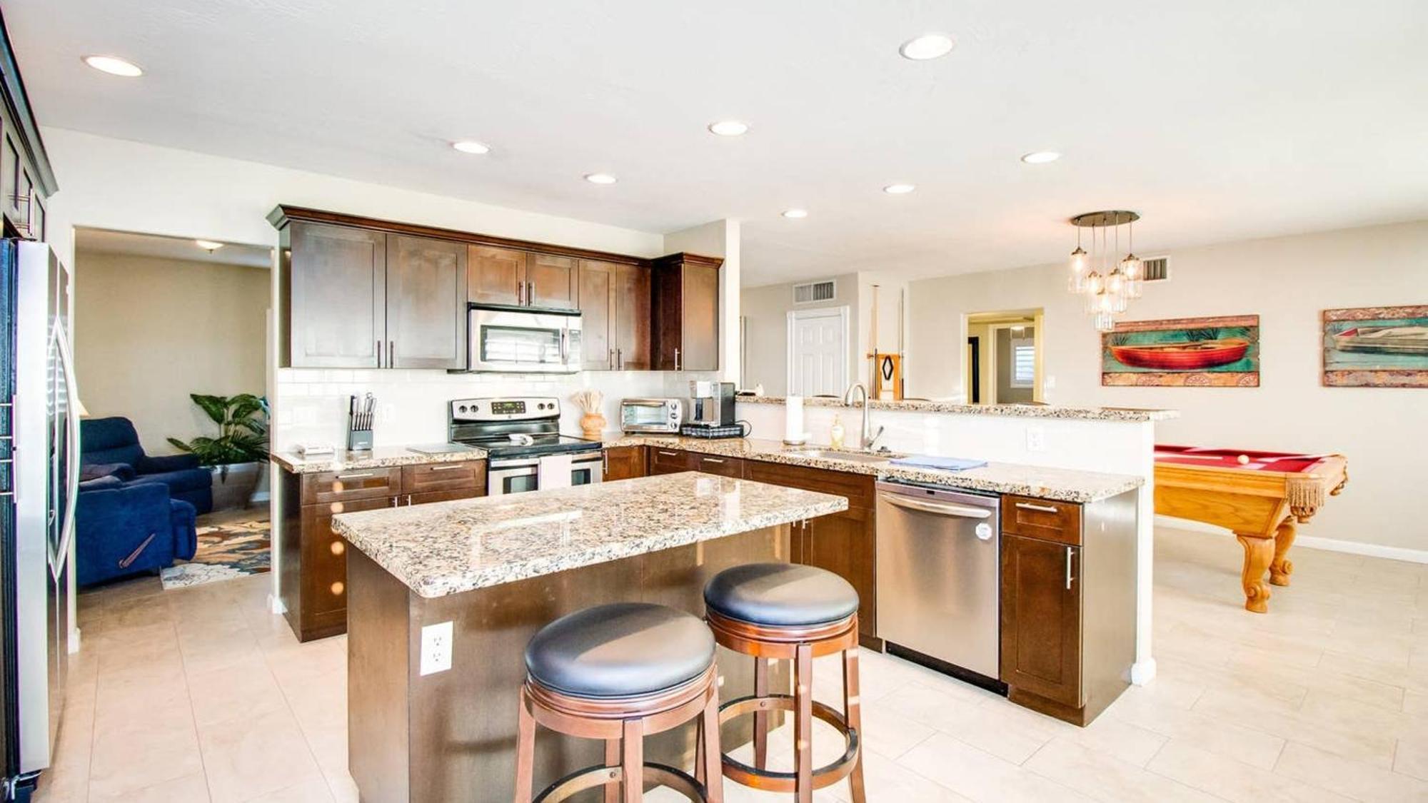 Immaculate Near Old Town And Asu! *