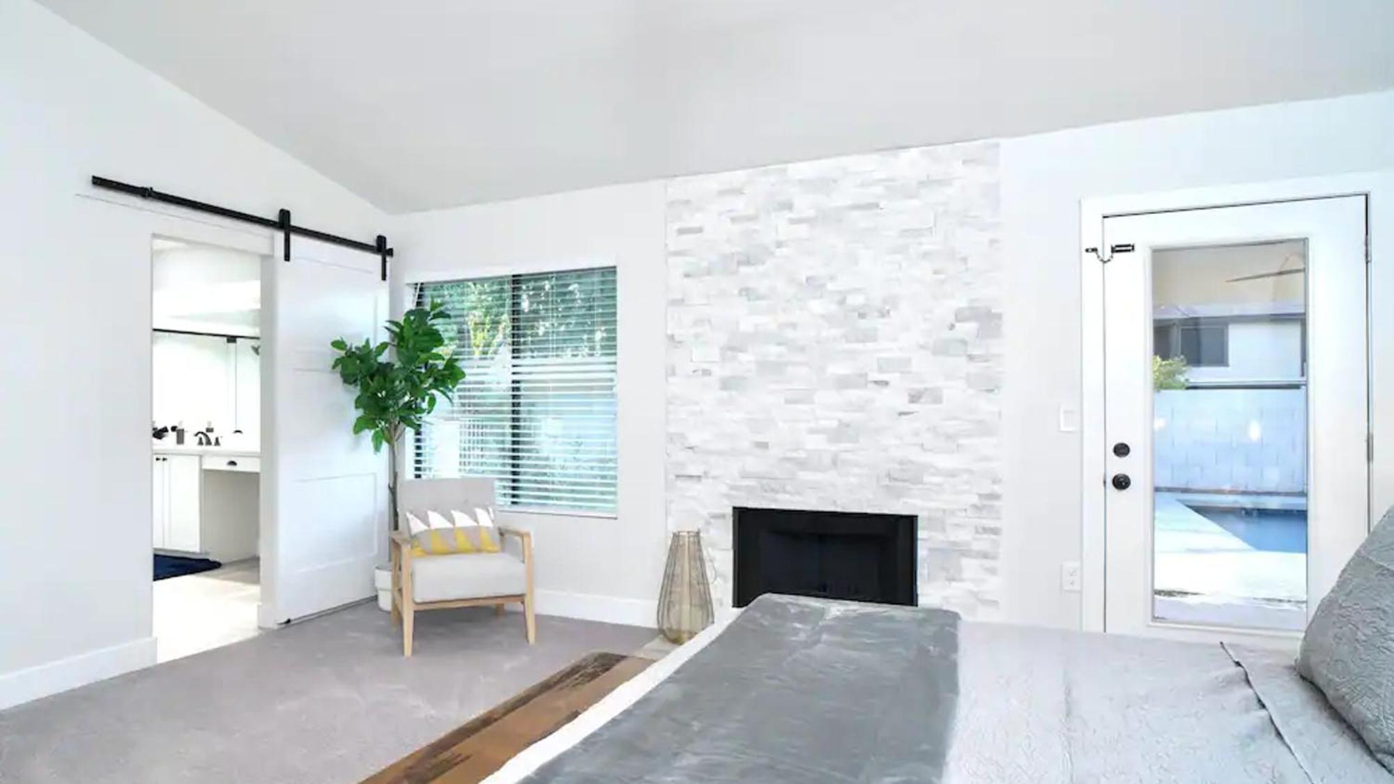 Holiday home Beautiful 5-bdrm Vacation Wheated Pool Scottsdale