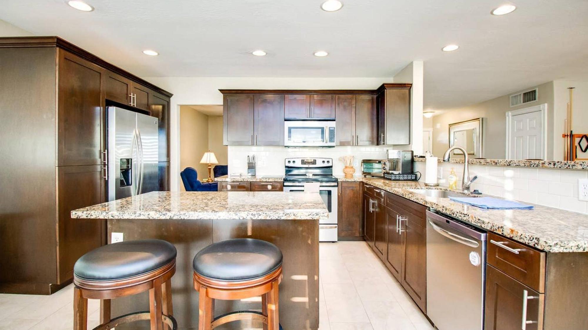 Immaculate Near Old Town And Asu! Holiday home Scottsdale