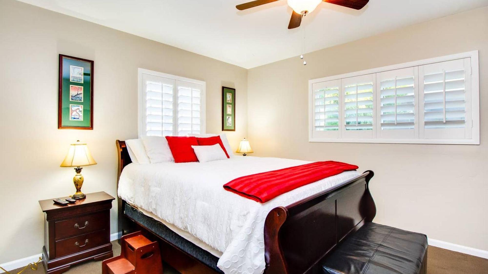 Holiday home Immaculate Near Old Town And Asu! *