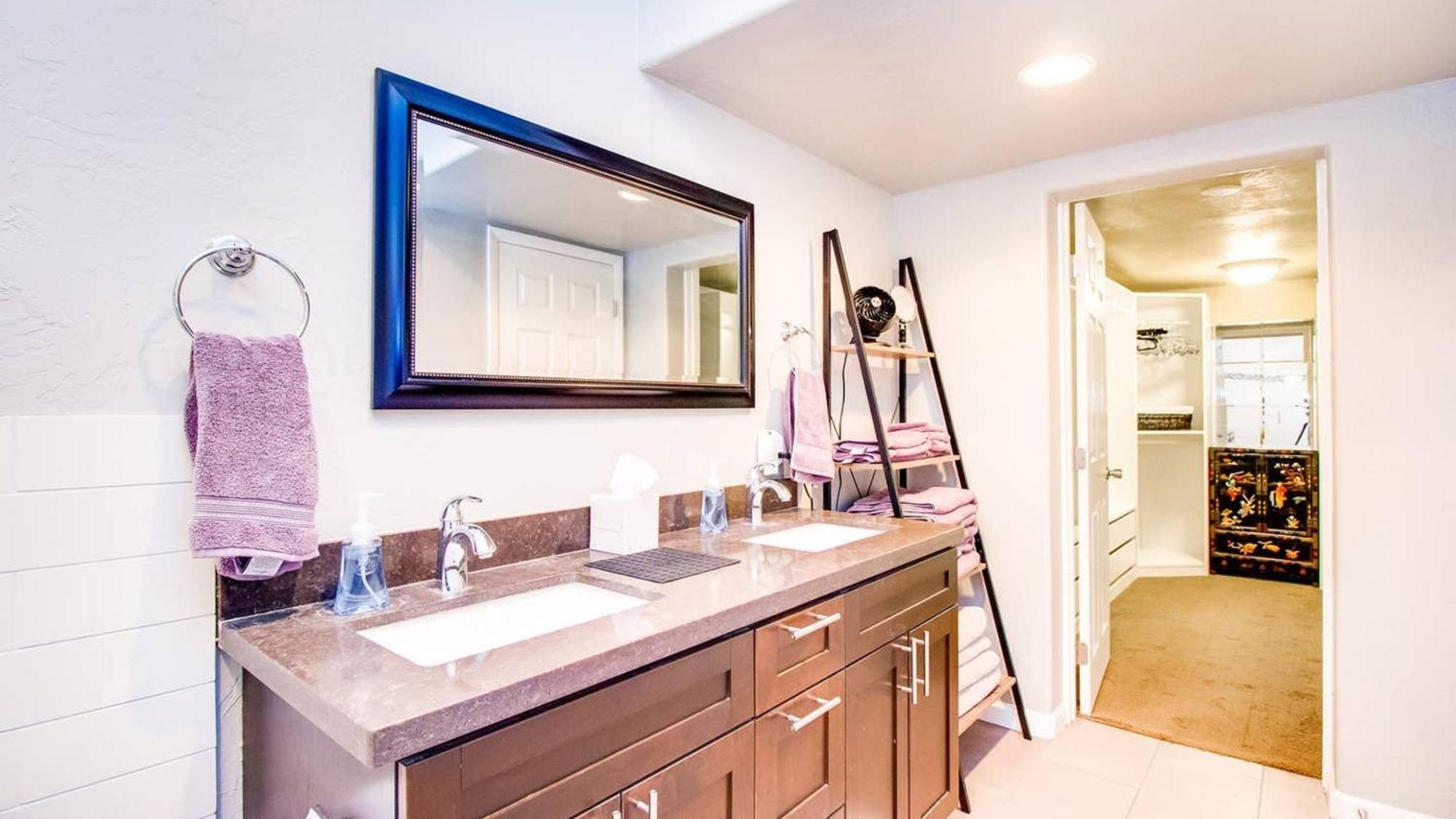 Holiday home Immaculate Near Old Town And Asu!