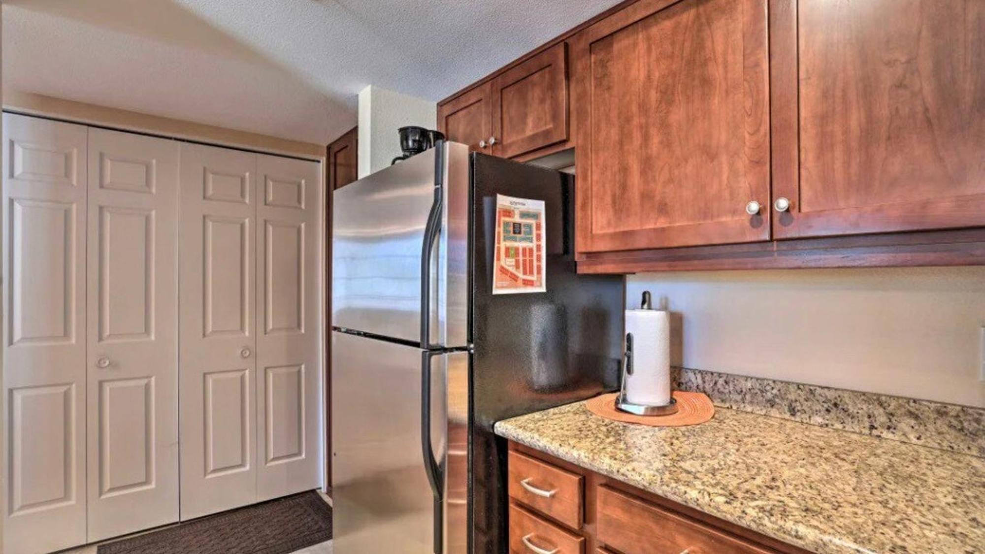 Relaxing 2 Bdrm In Prime Location Holiday home
