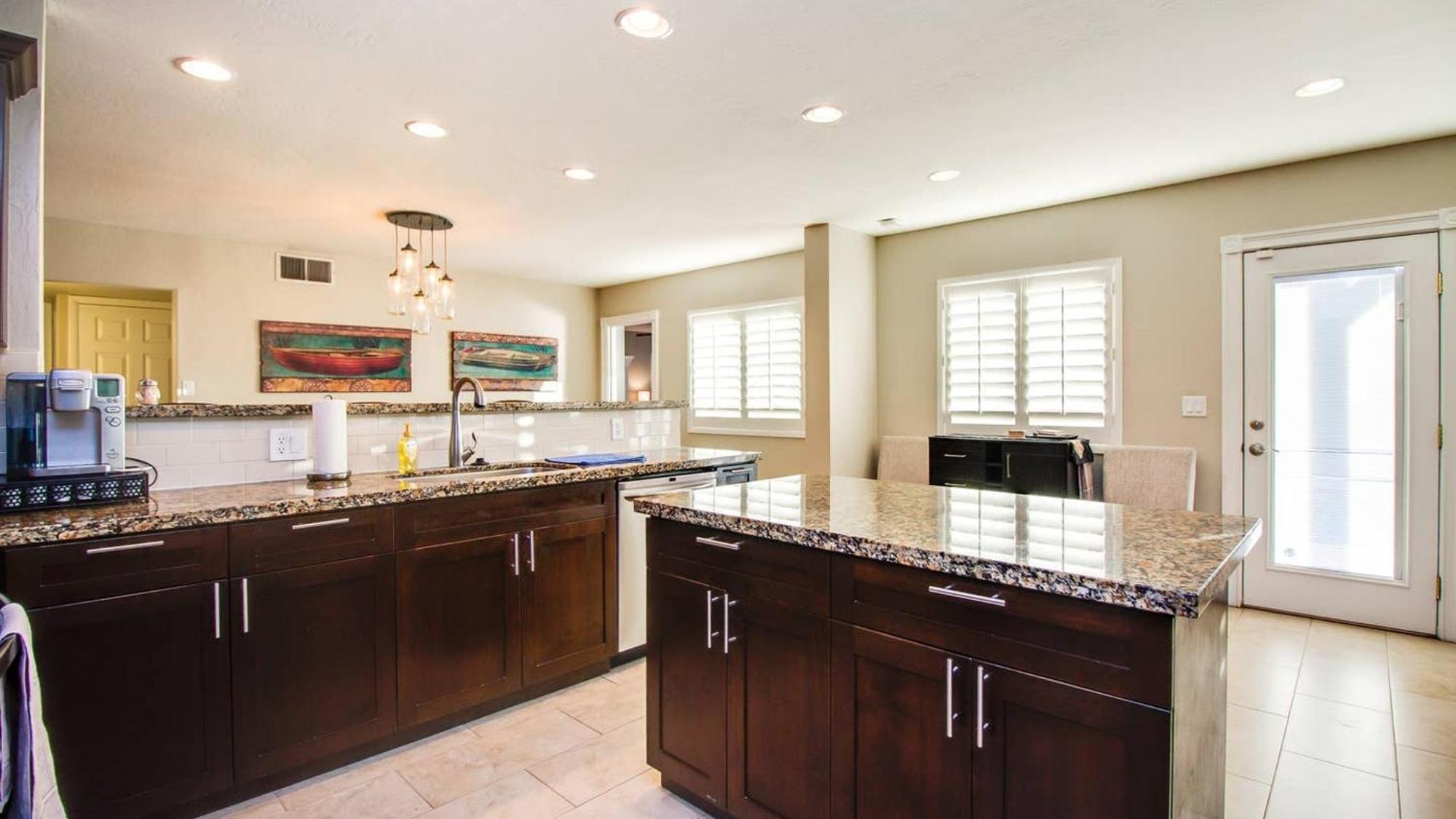 Immaculate Near Old Town And Asu! * Scottsdale