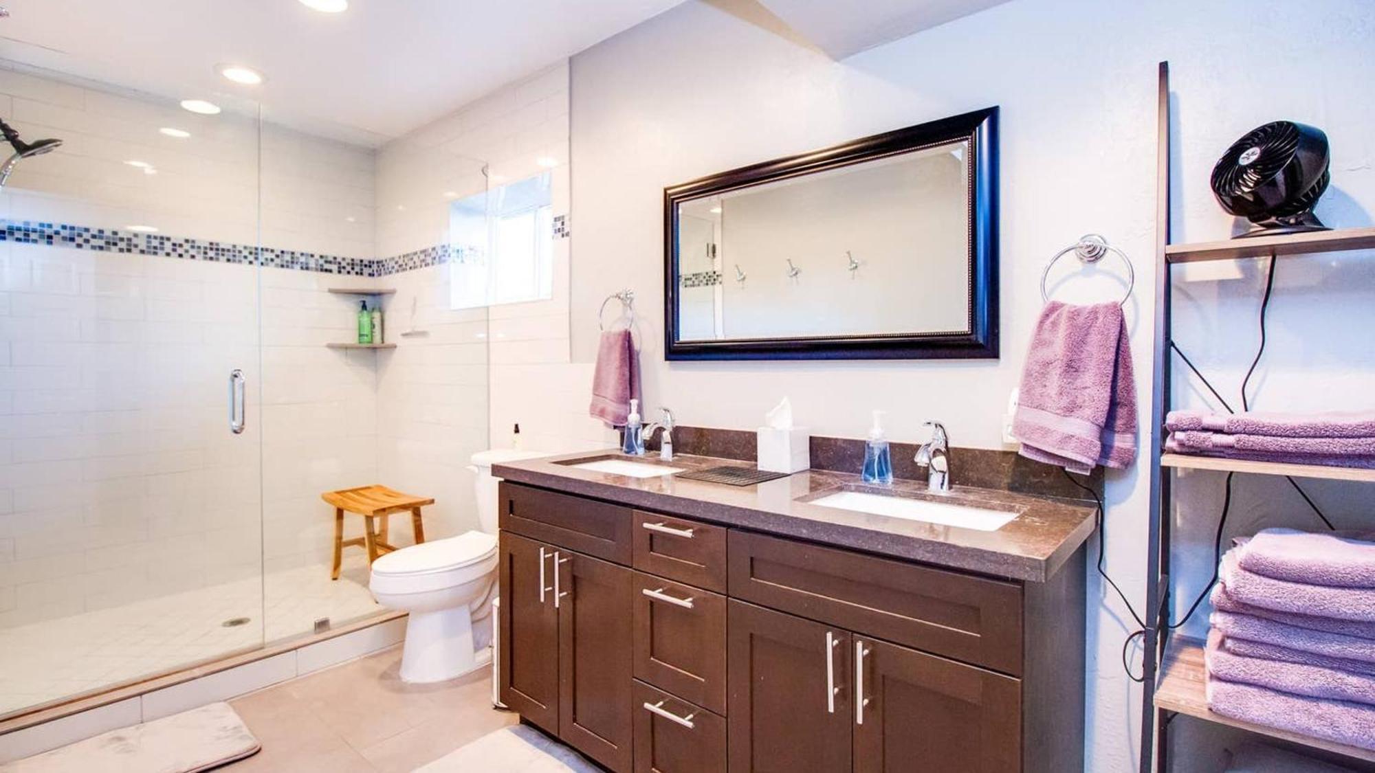 Immaculate Near Old Town And Asu! Holiday home
