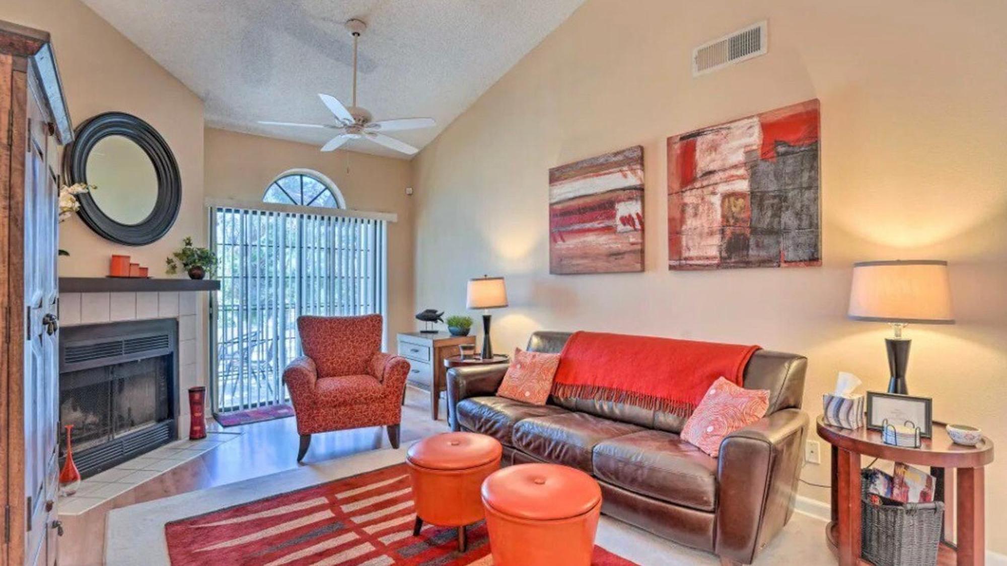 Holiday home Relaxing 2 Bdrm In Prime Location Scottsdale