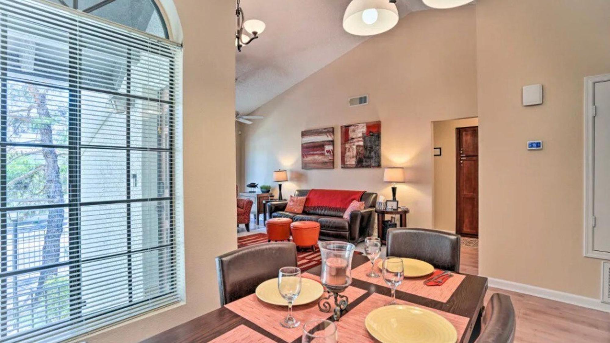 Holiday home Relaxing 2 Bdrm In Prime Location Scottsdale