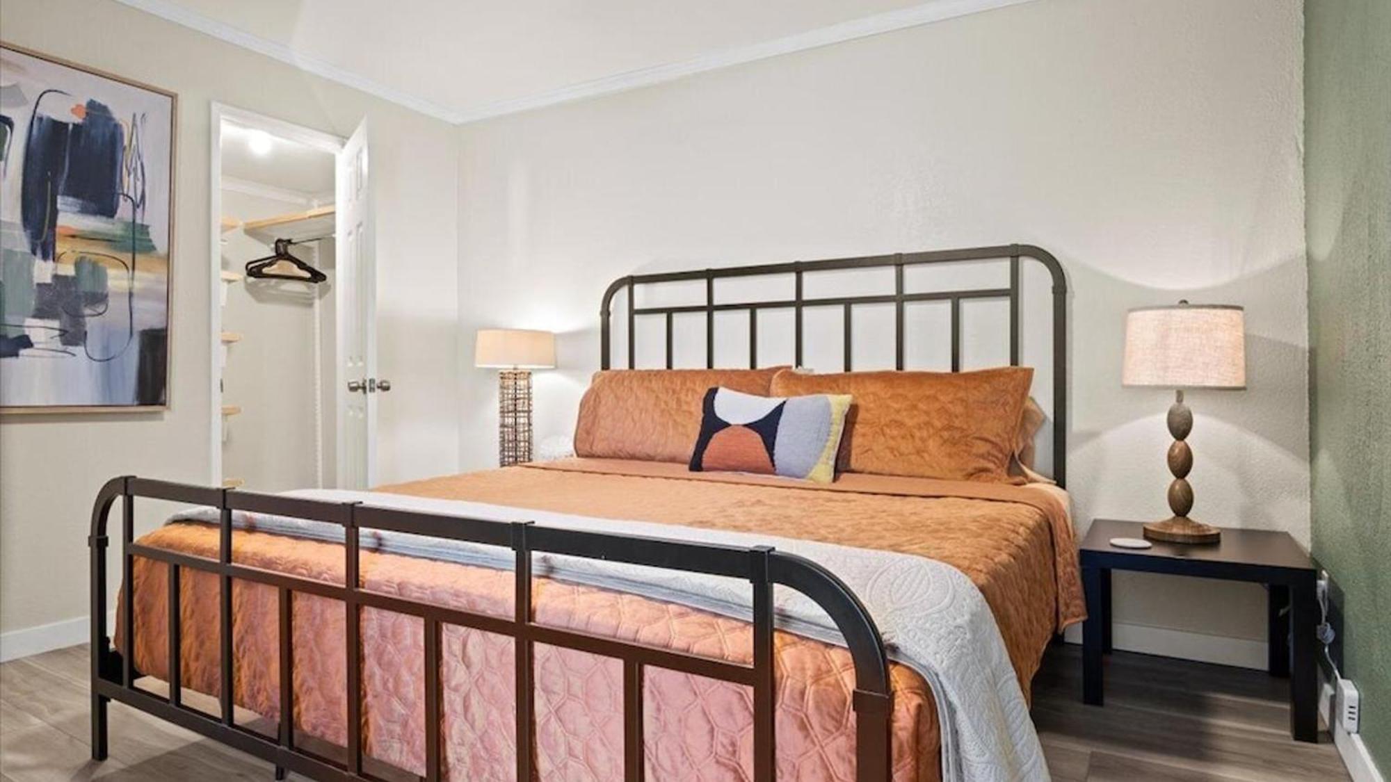 Holiday home Modern And Sophisticated Old Town Gem Scottsdale
