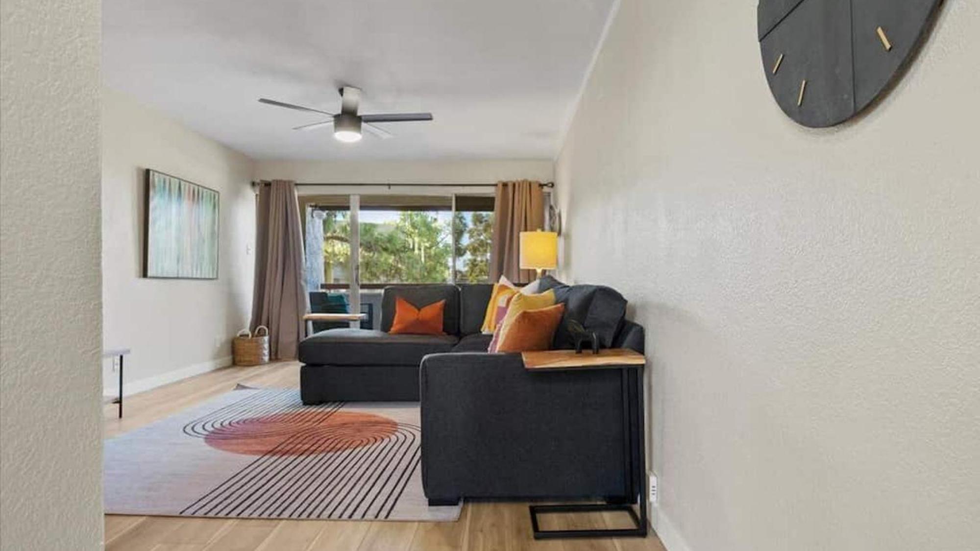 Holiday home Modern And Sophisticated Old Town Gem