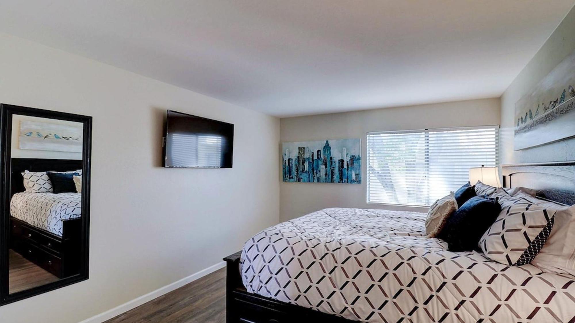 Comfy 1-bdrm In Heart Of Old Town Holiday home