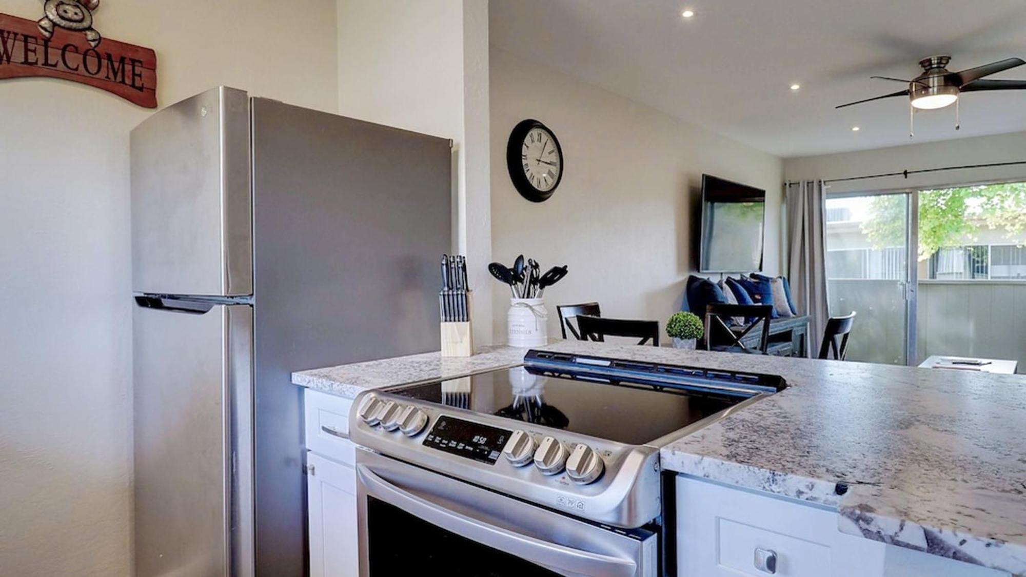 Holiday home Comfy 1-bdrm In Heart Of Old Town Scottsdale