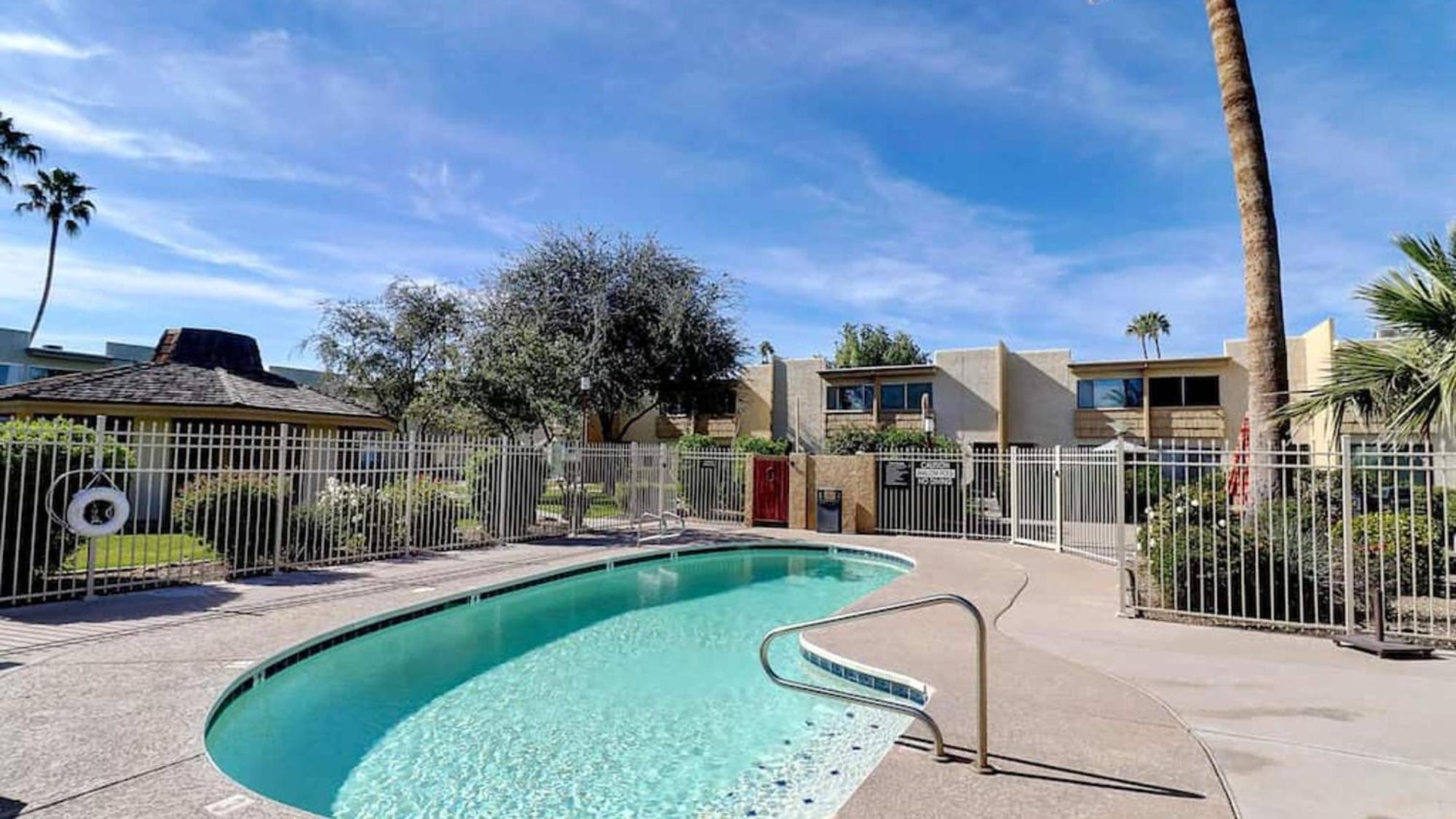 Holiday home Comfy 1-bdrm In Heart Of Old Town
