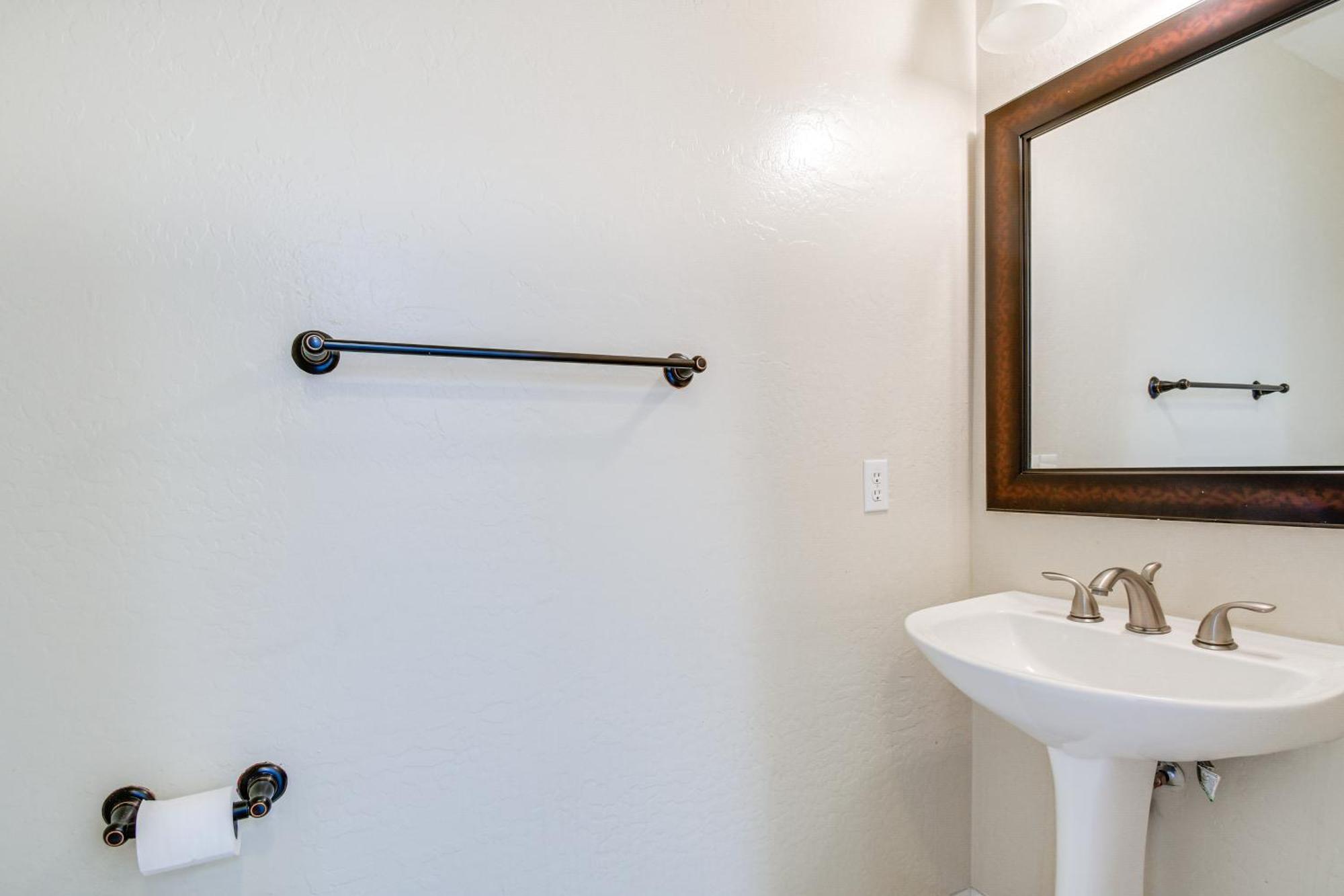 Holiday home Spacious With Private Heated Pool Scottsdale