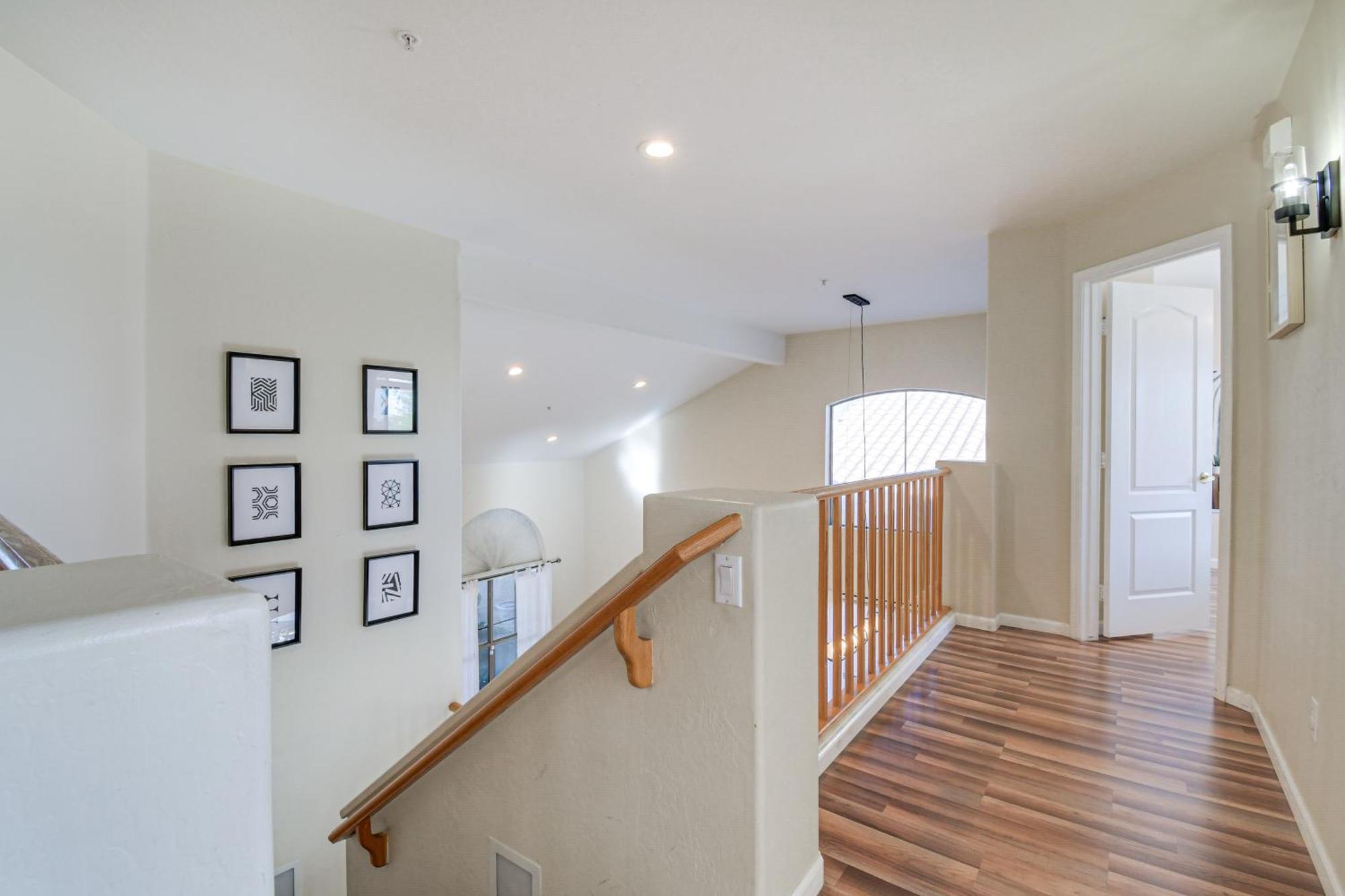 Spacious With Private Heated Pool * Scottsdale