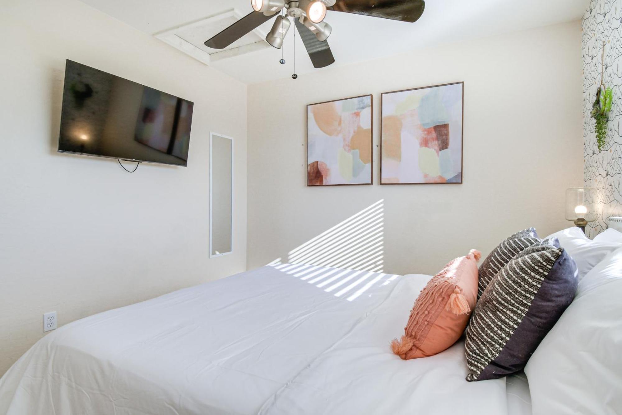 Holiday home Spacious With Private Heated Pool