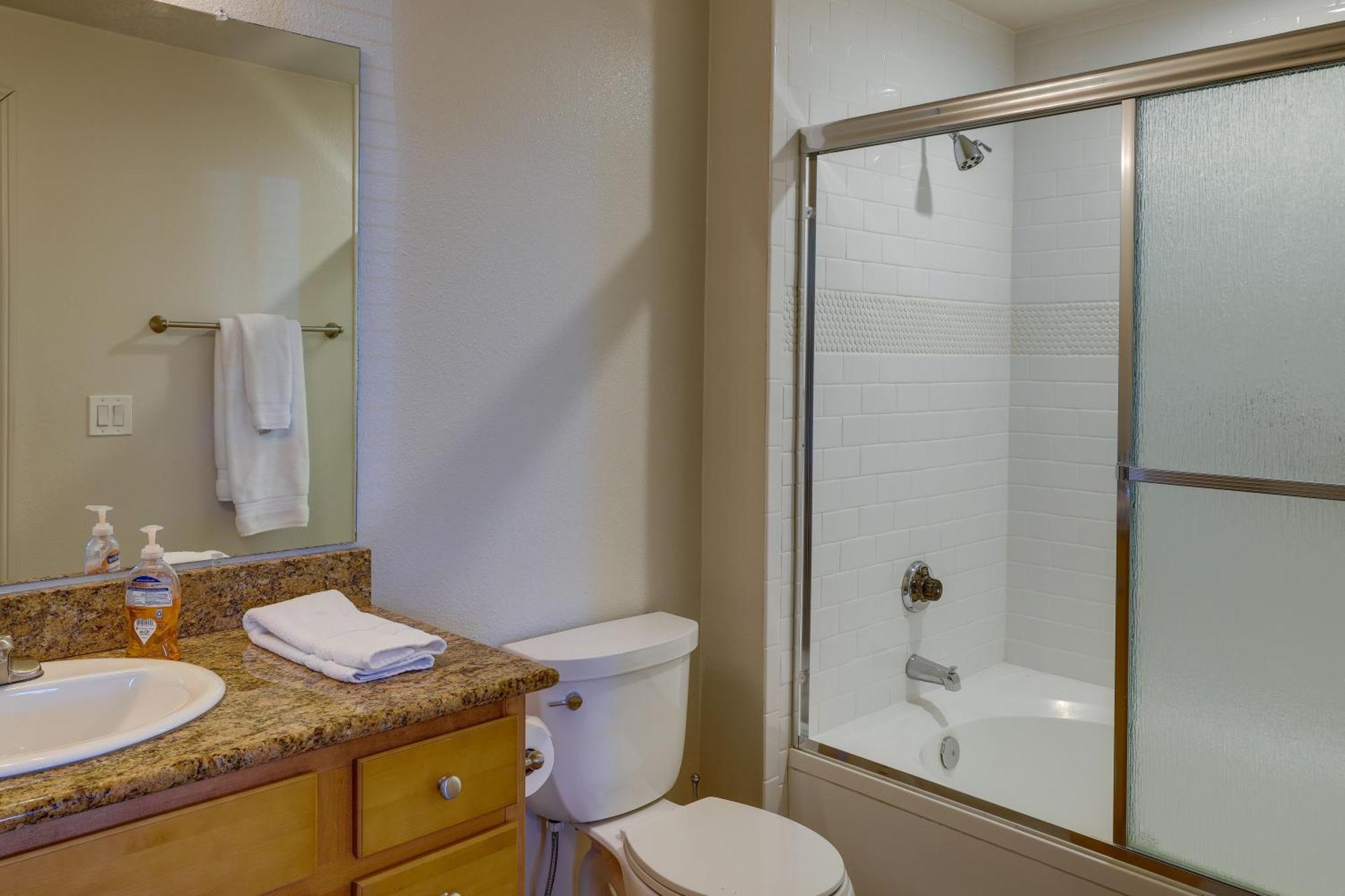 Charming With 2 Pools