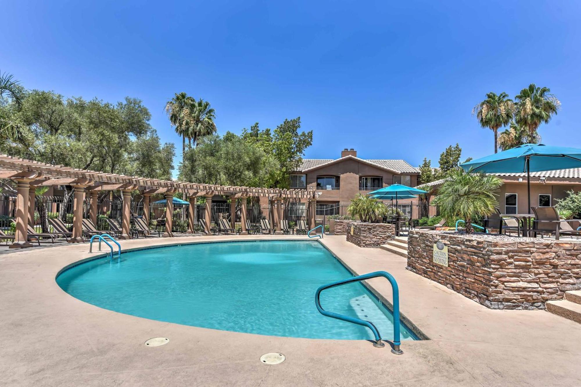 Charming With 2 Pools *