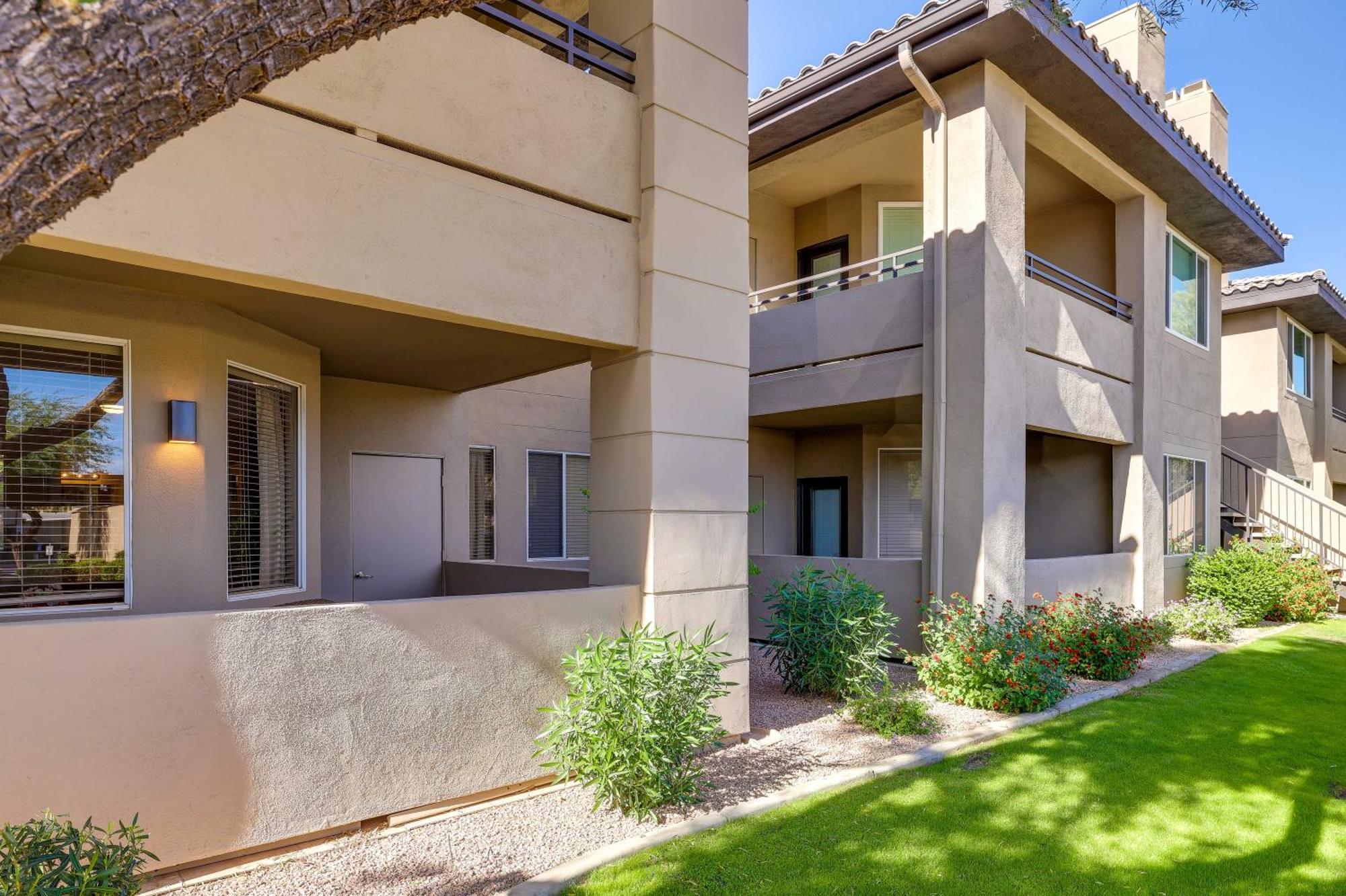Charming With 2 Pools