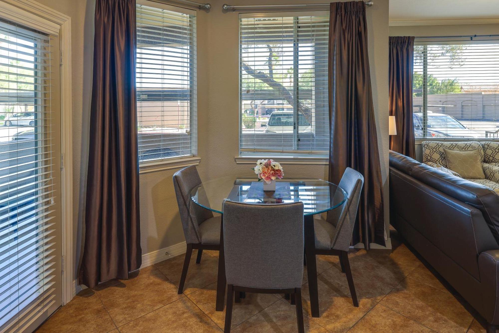 Apartment Charming With 2 Pools *