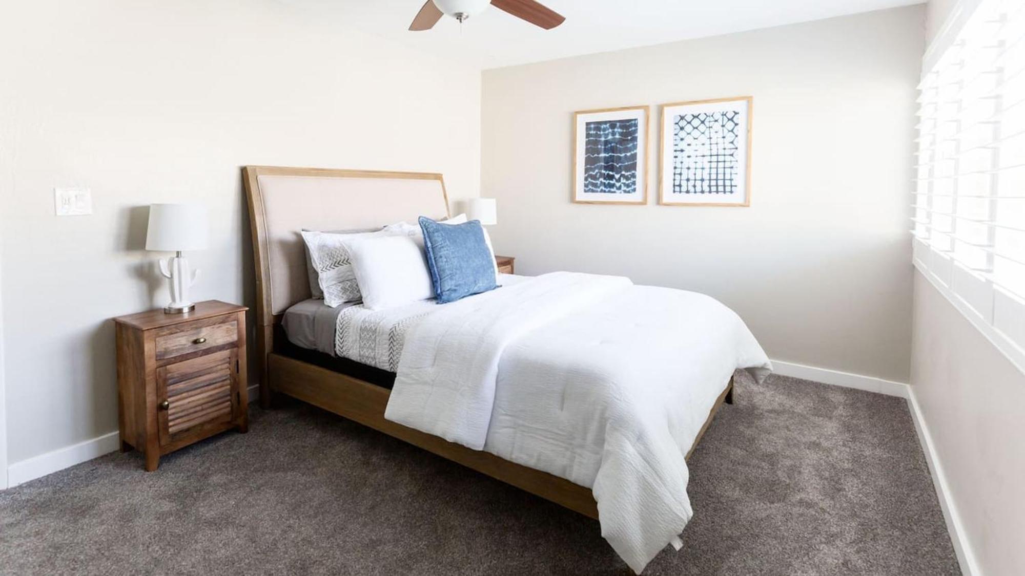 Updated In A Old Town Location * Scottsdale