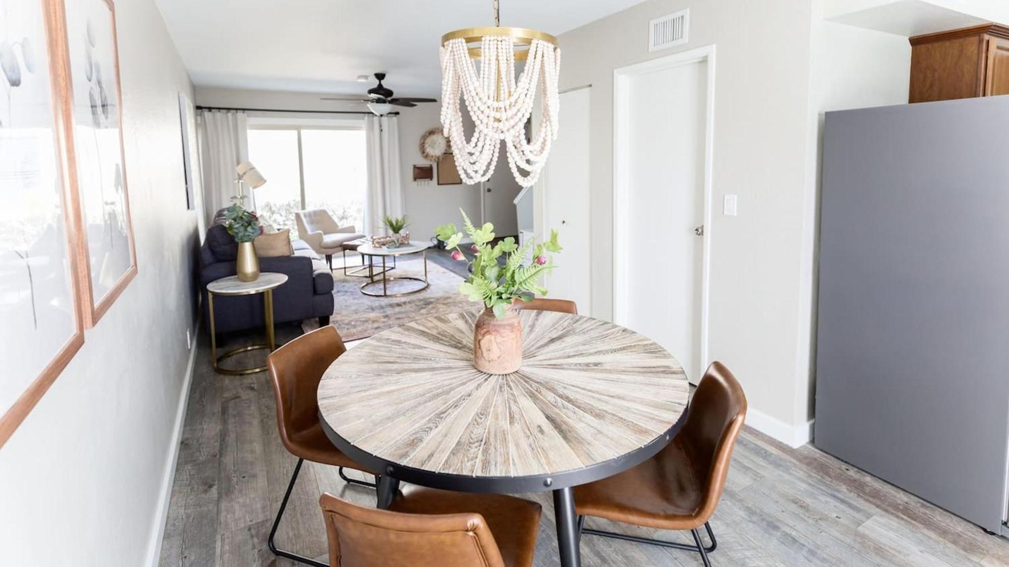 Updated In A Old Town Location Holiday home *