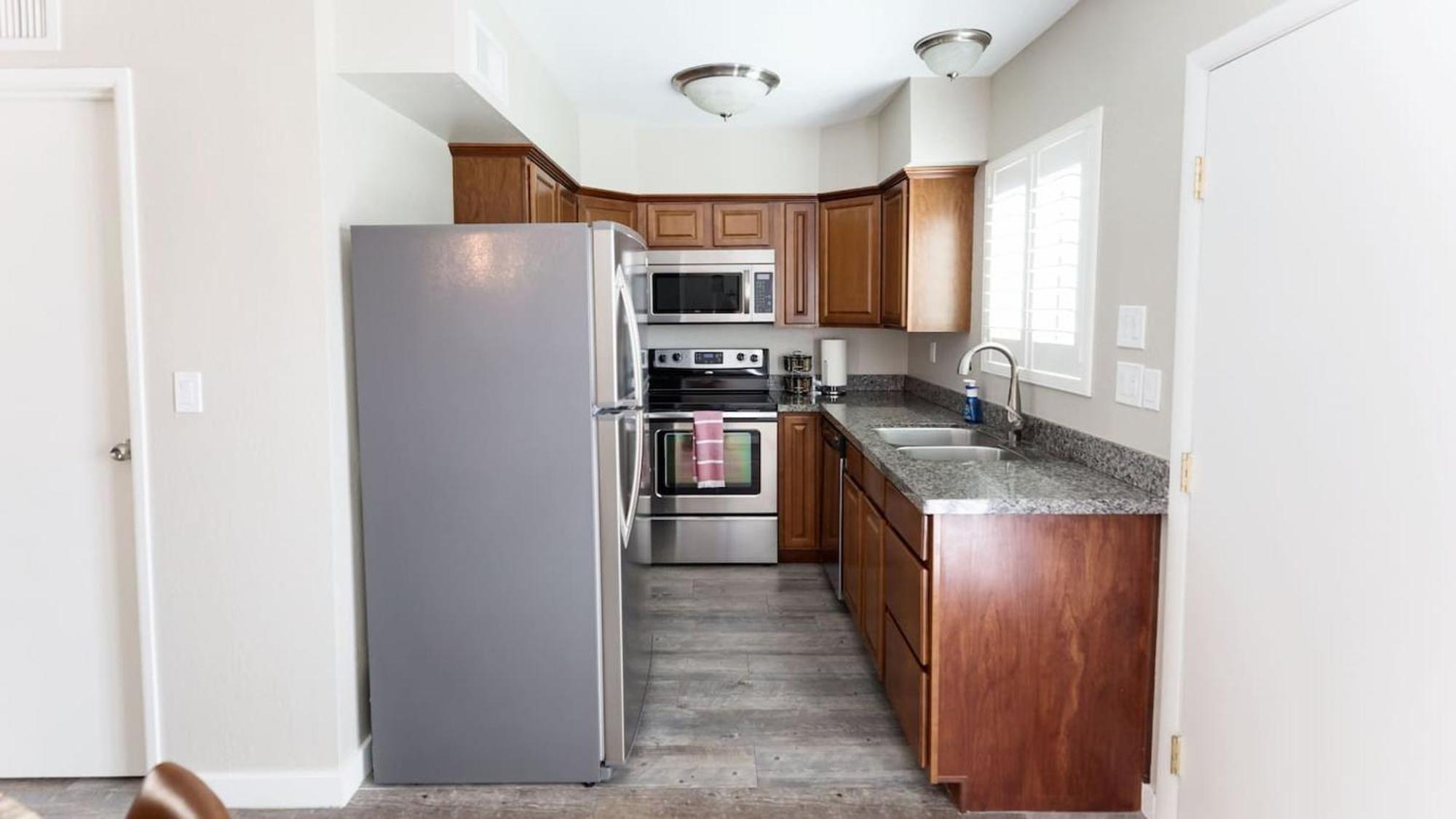 Updated In A Old Town Location * Scottsdale