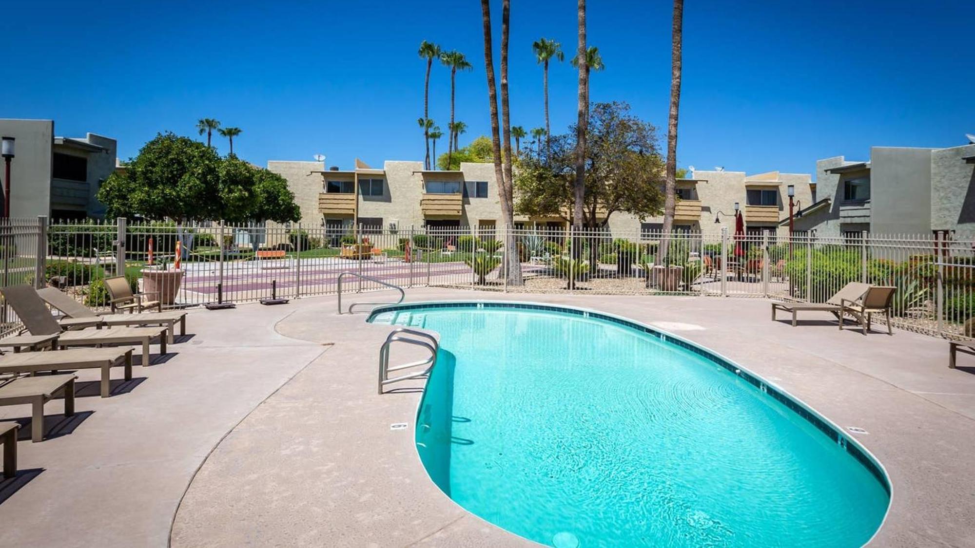 Holiday home Updated In A Old Town Location Scottsdale