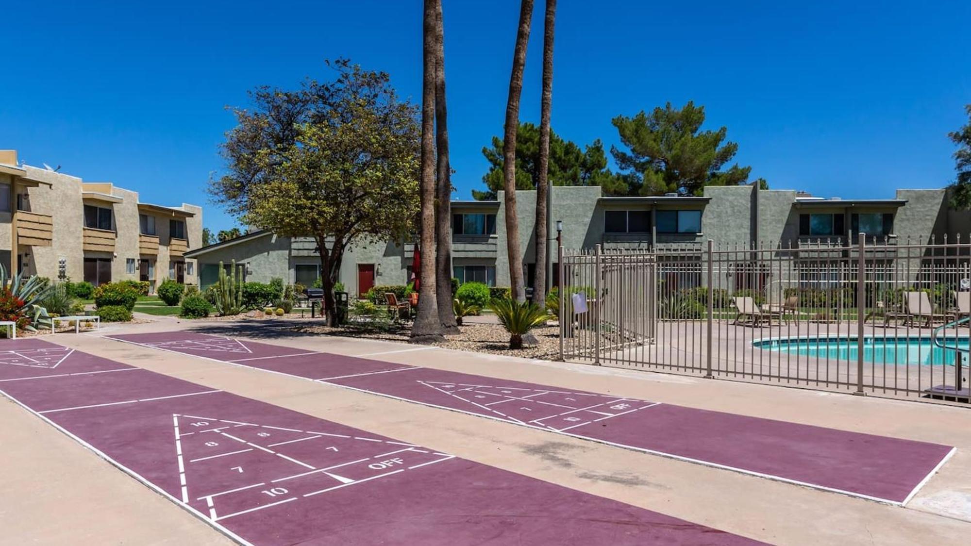 Updated In A Old Town Location * Scottsdale