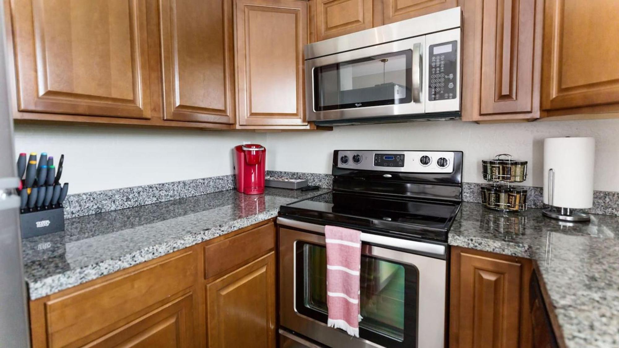 Updated In A Old Town Location Scottsdale
