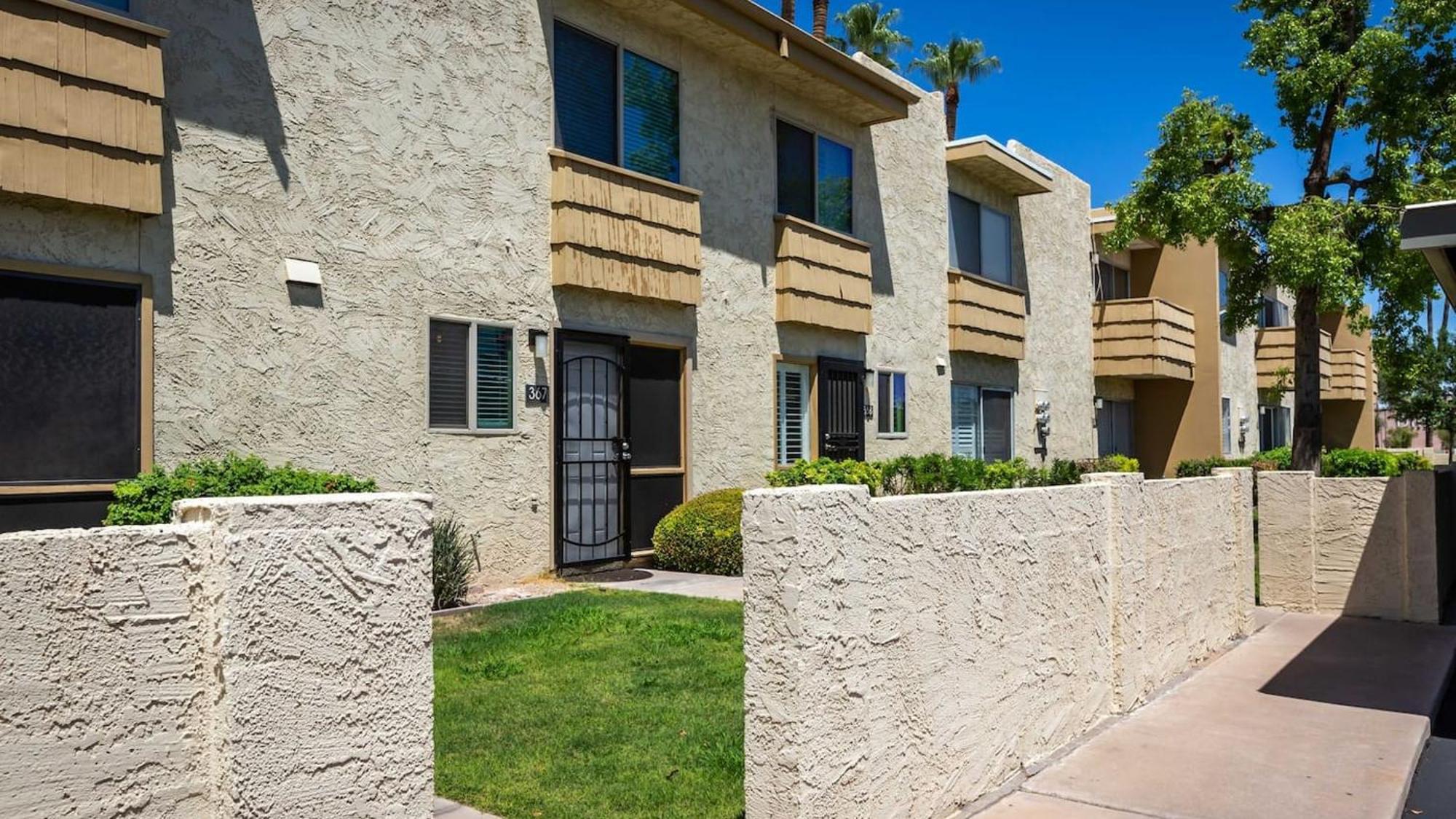 Updated In A Old Town Location * Scottsdale