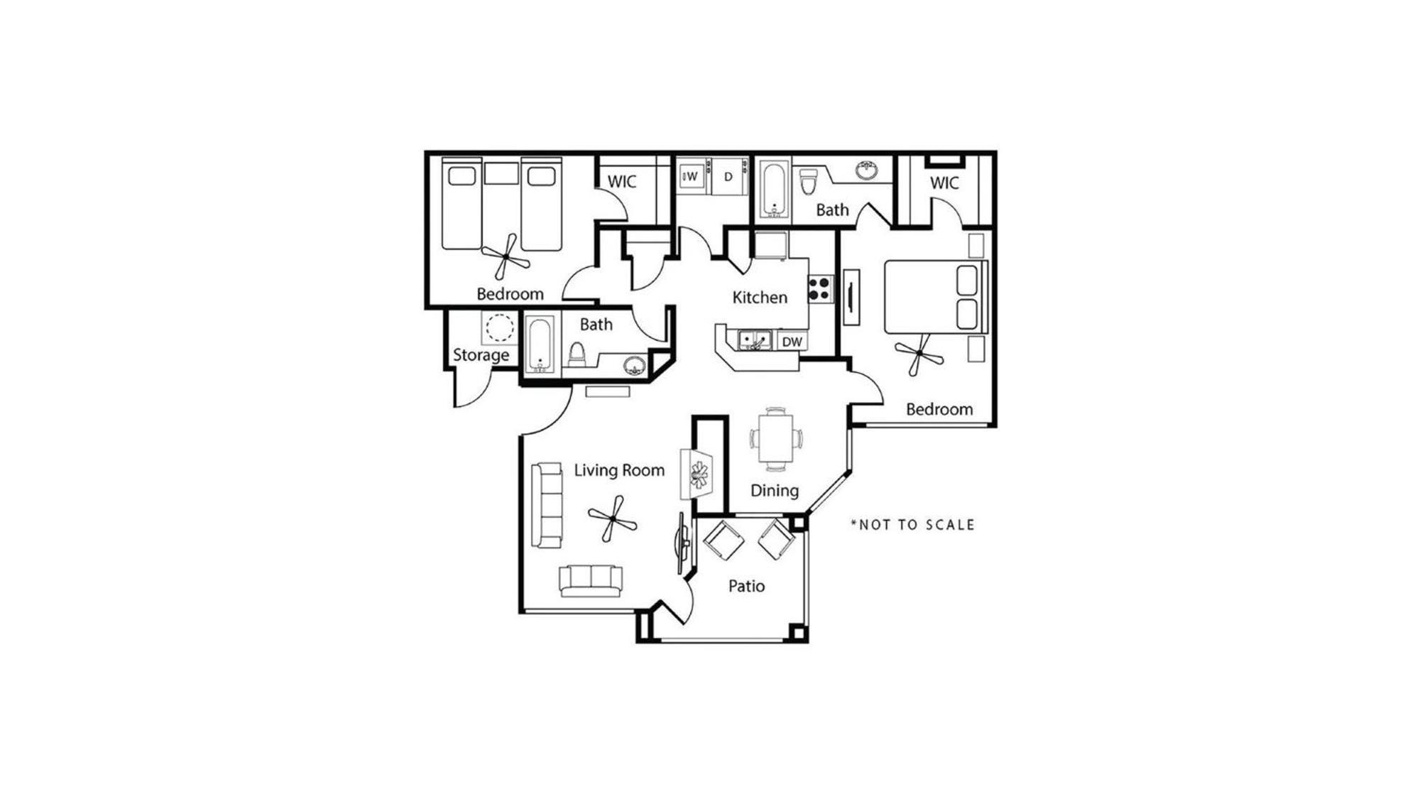 Vacation Apartment Scottsdale