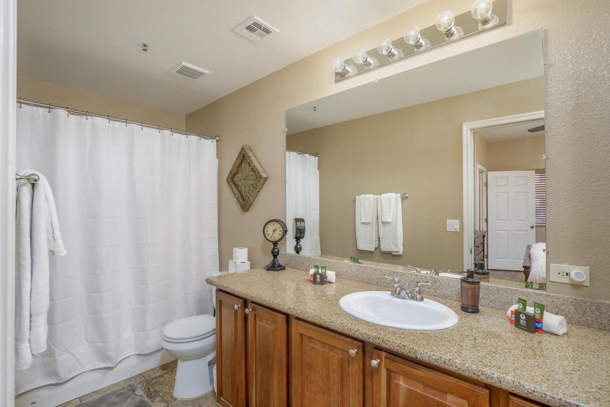 Vacation Apartment
