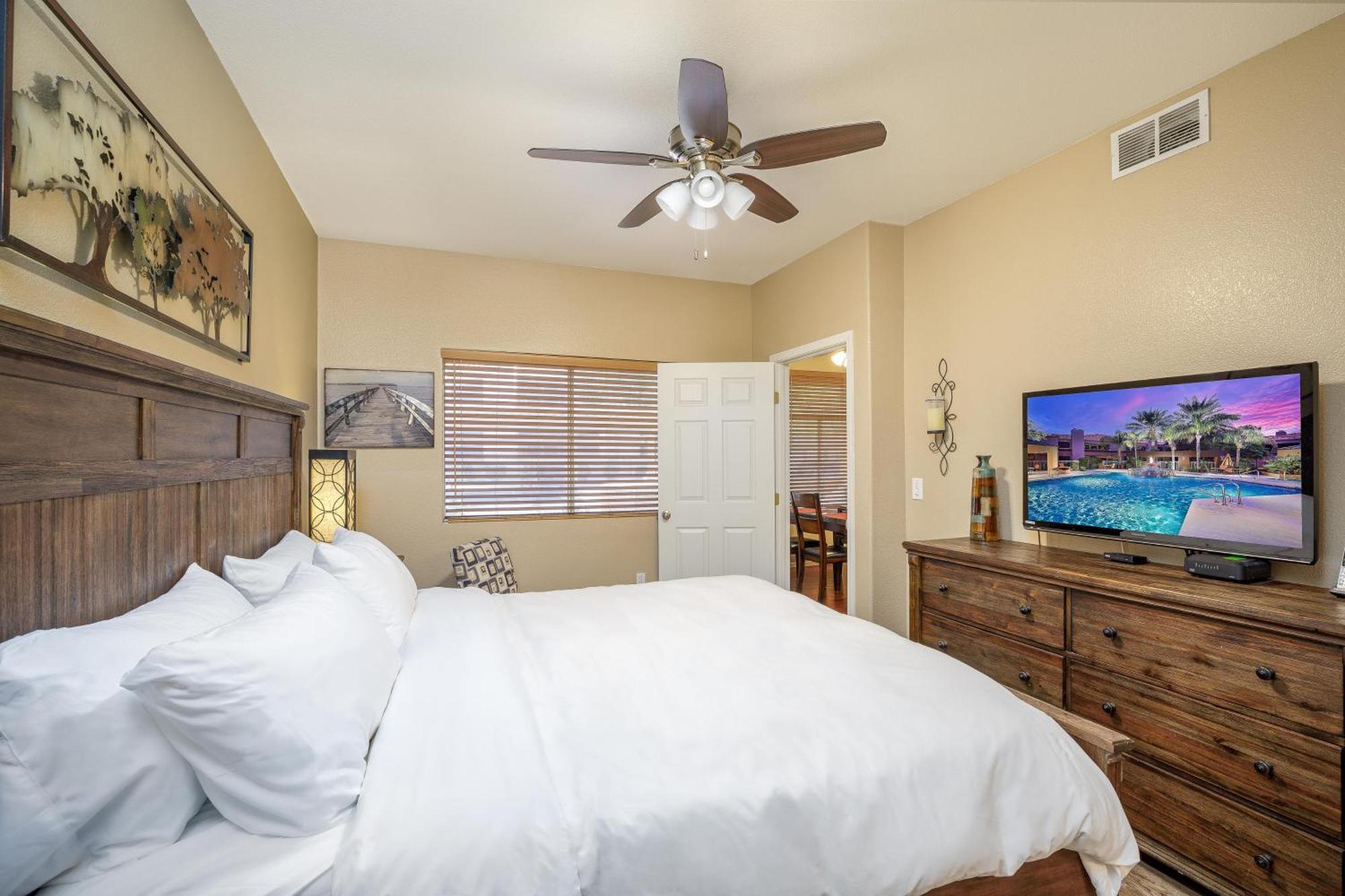 Apartment Vacation