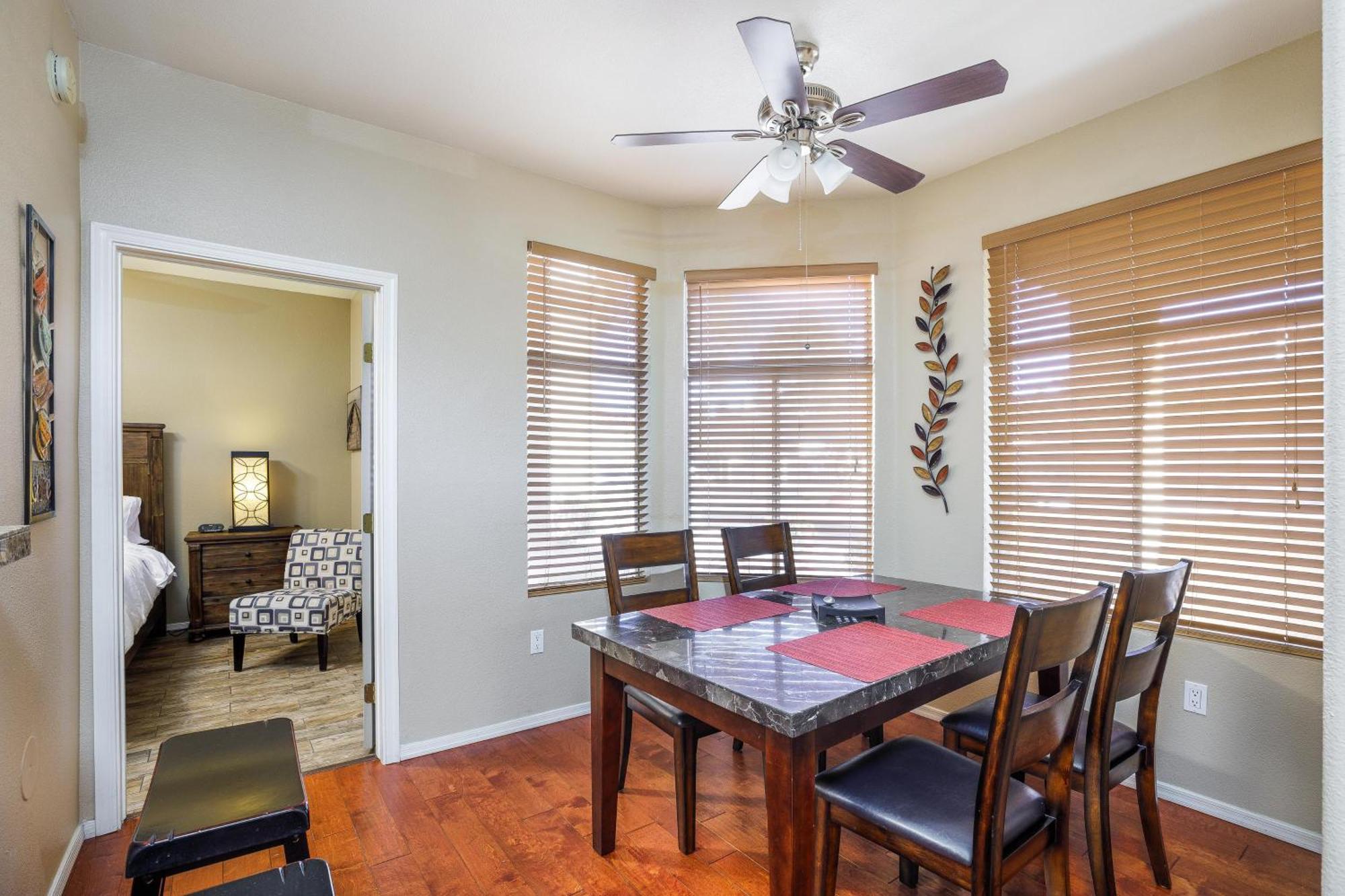 Apartment Vacation Scottsdale