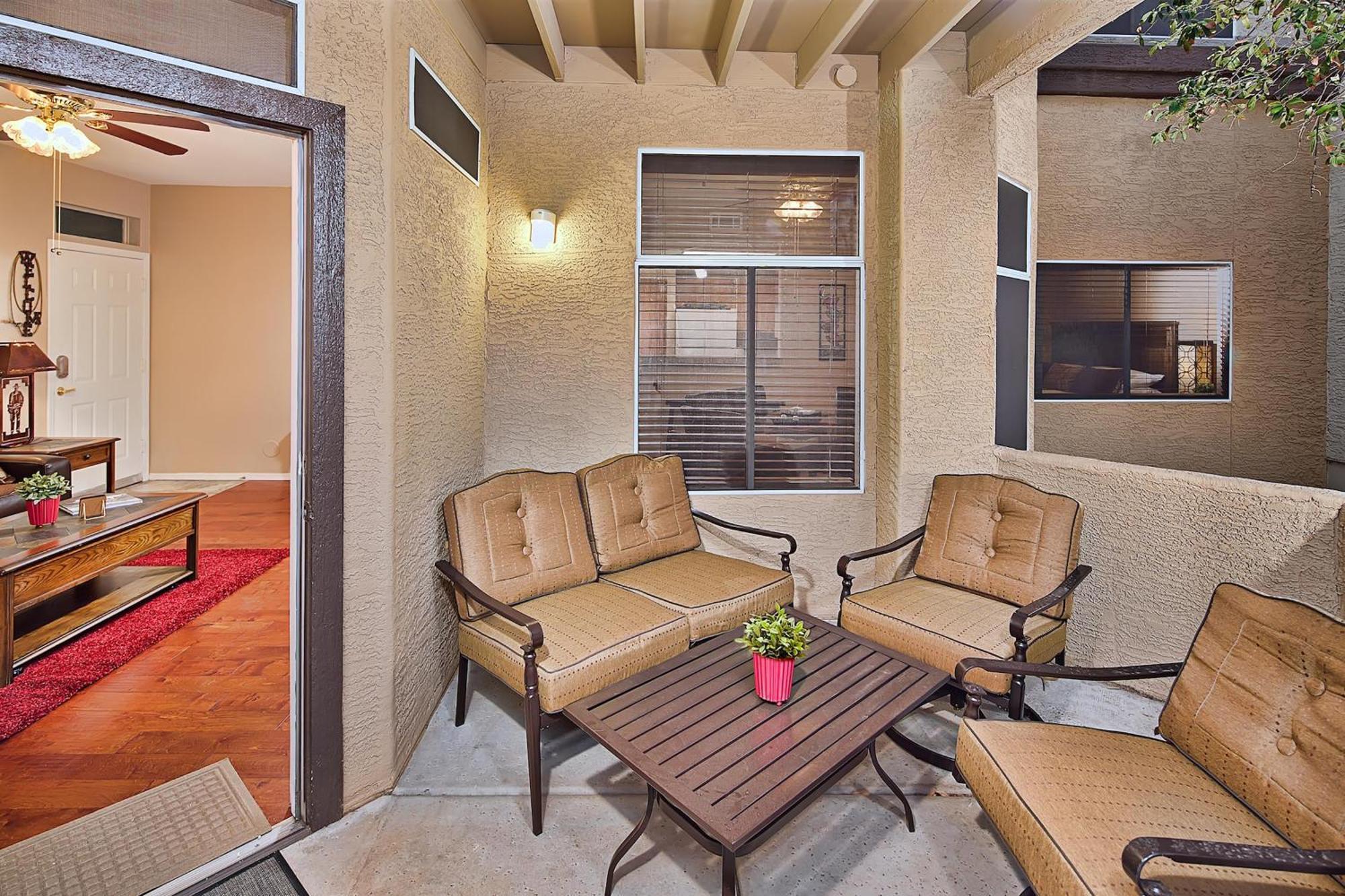 Apartment Vacation Scottsdale