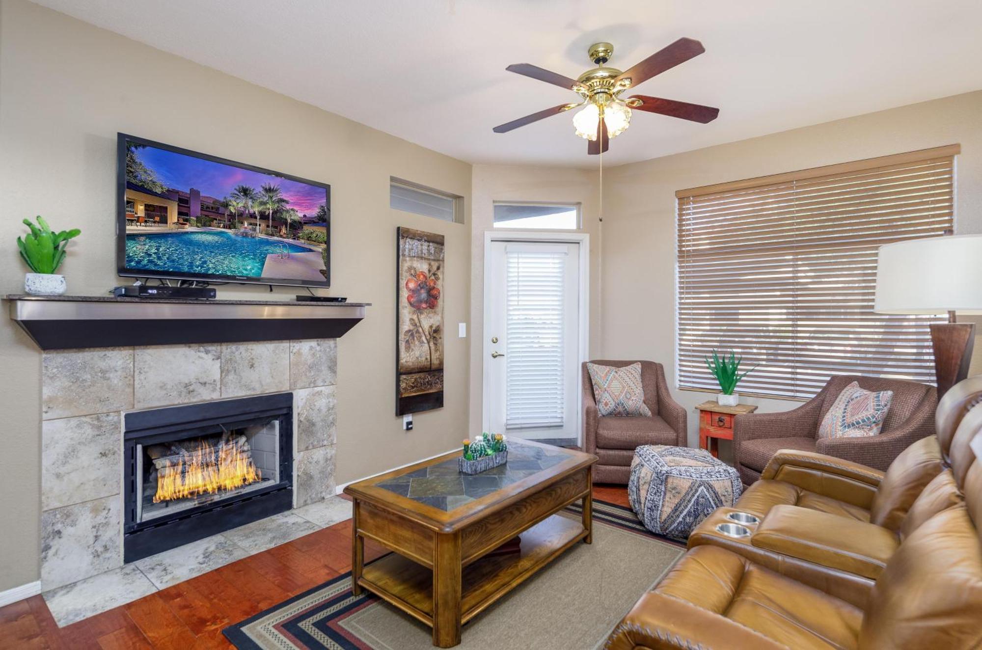 Vacation Apartment