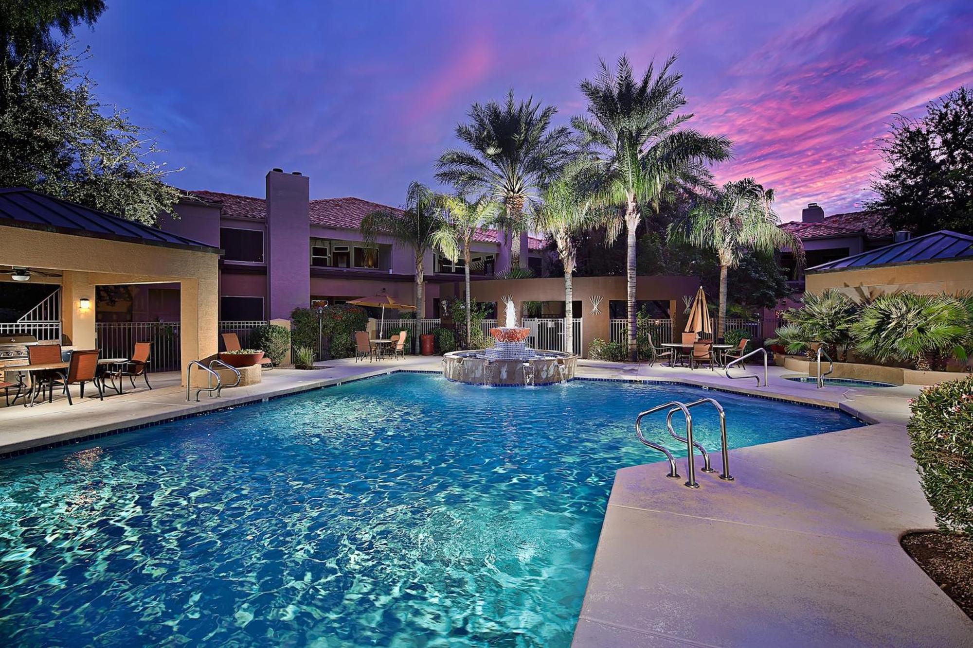 Vacation Apartment Scottsdale
